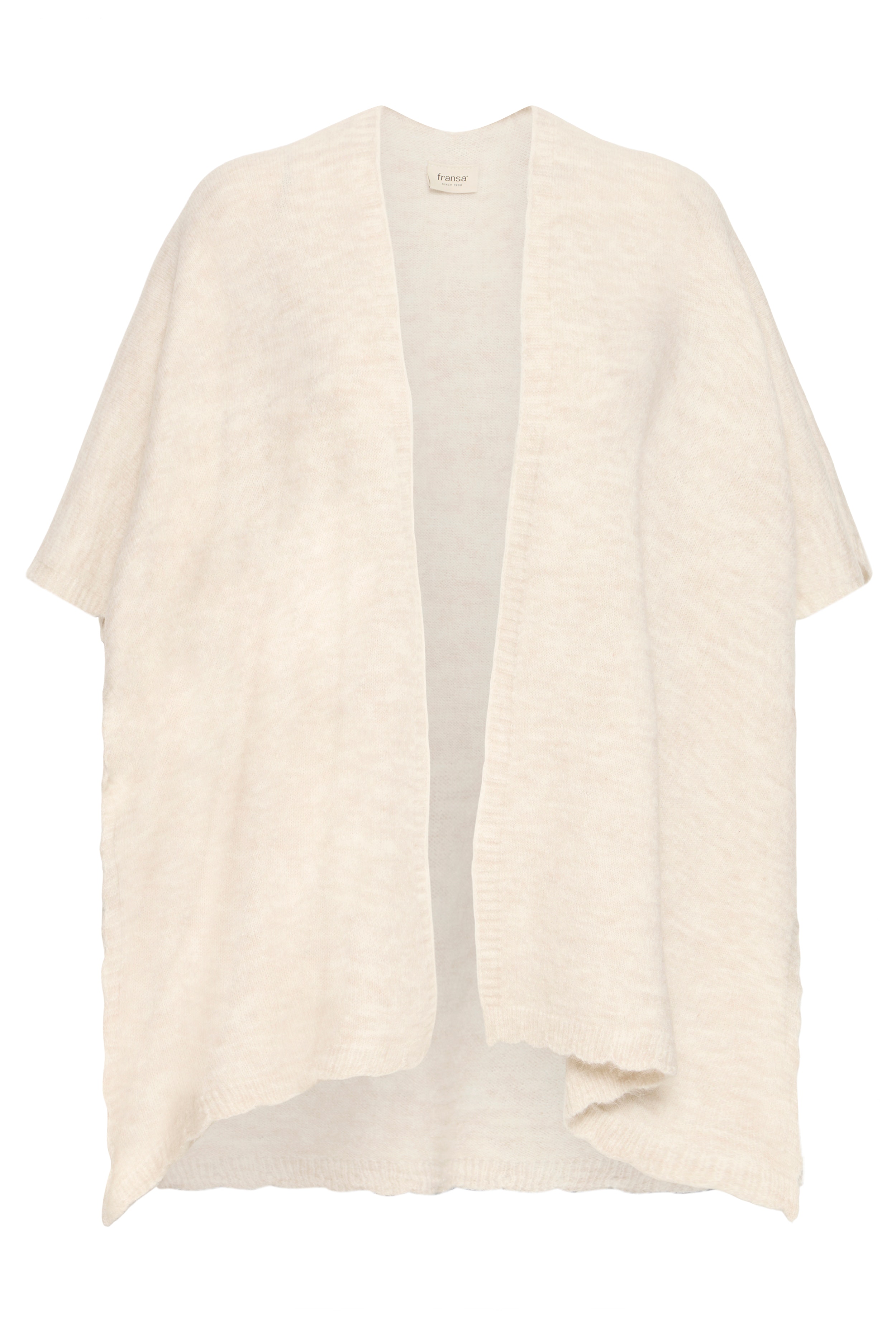 FRELISE Poncho PACK FRONT 20617677-1304011