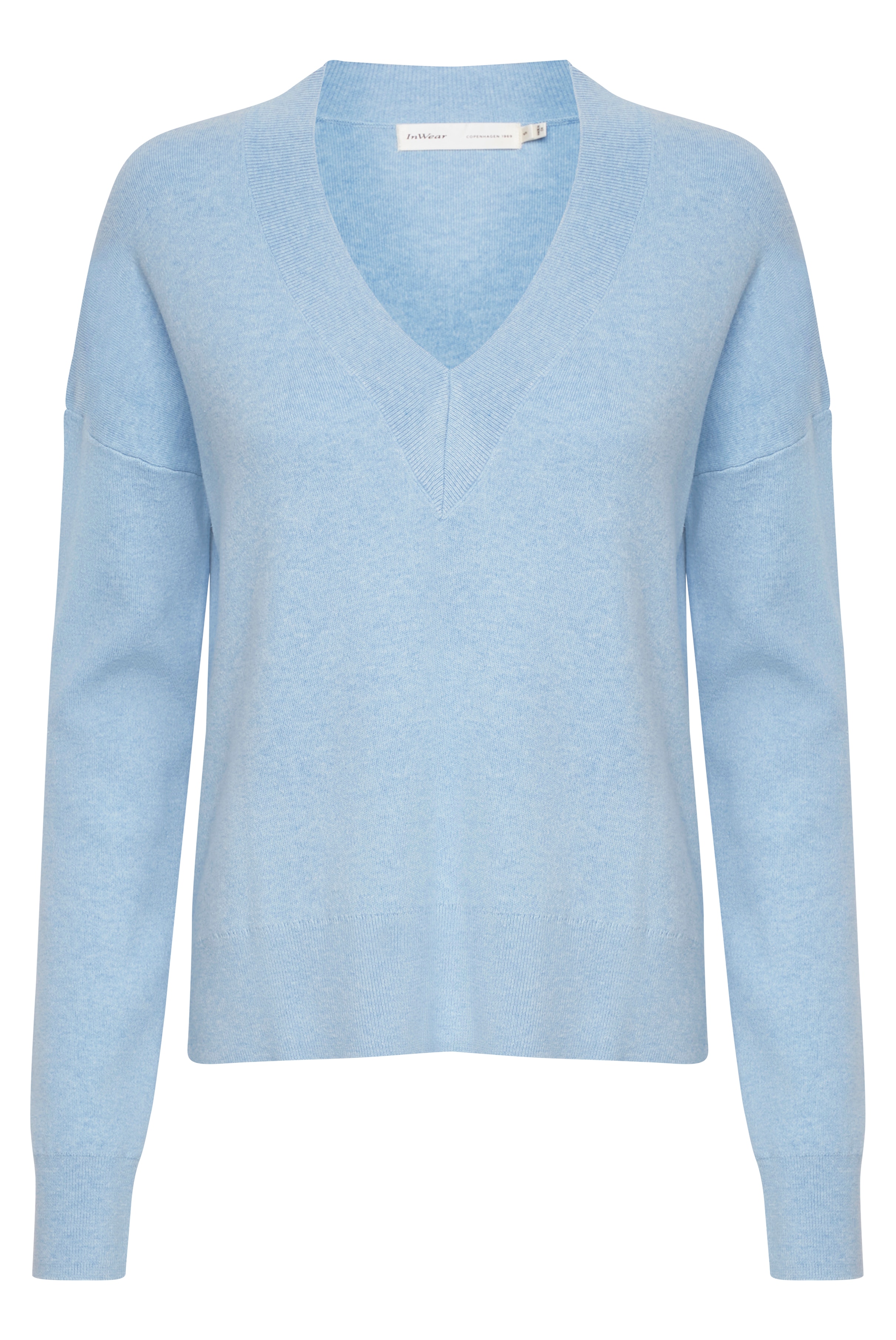 TenleyIW Strickpullover PACK FRONT 30106489-1609061