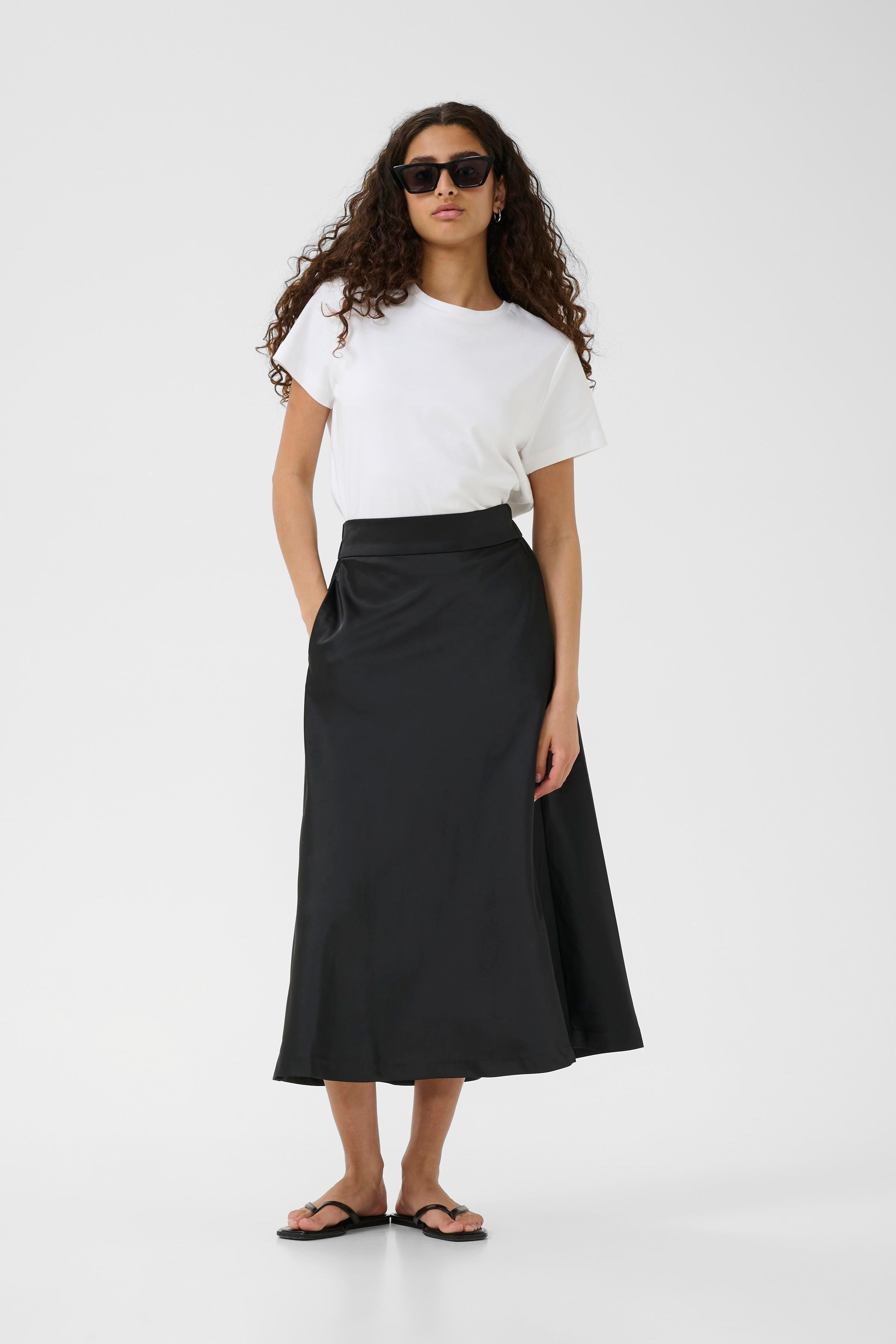 ZilkyIW Skjørt LOOKBOOK FRONT 30106791-194008