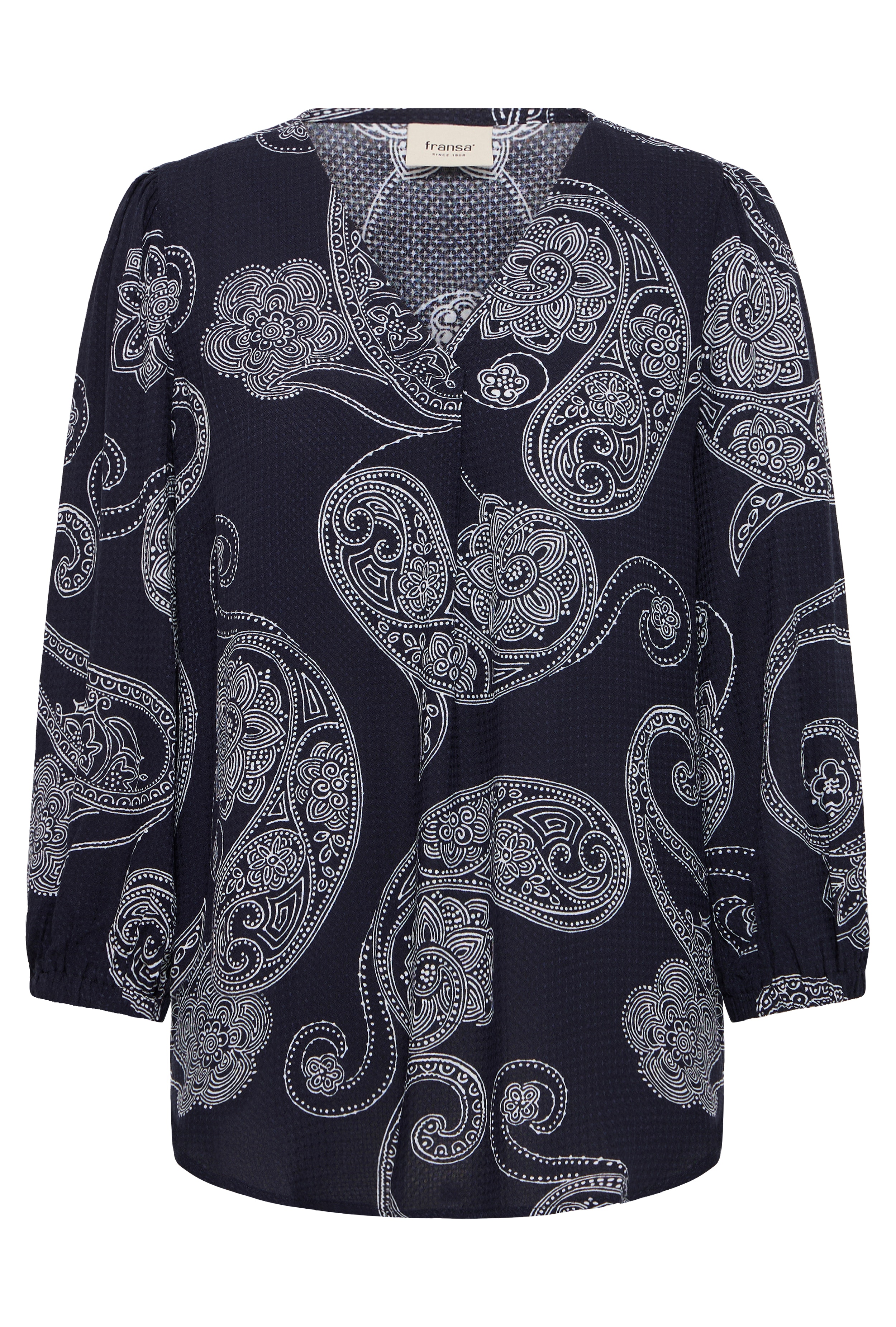 FROLINE Bluse PACK FRONT 20613740-204398