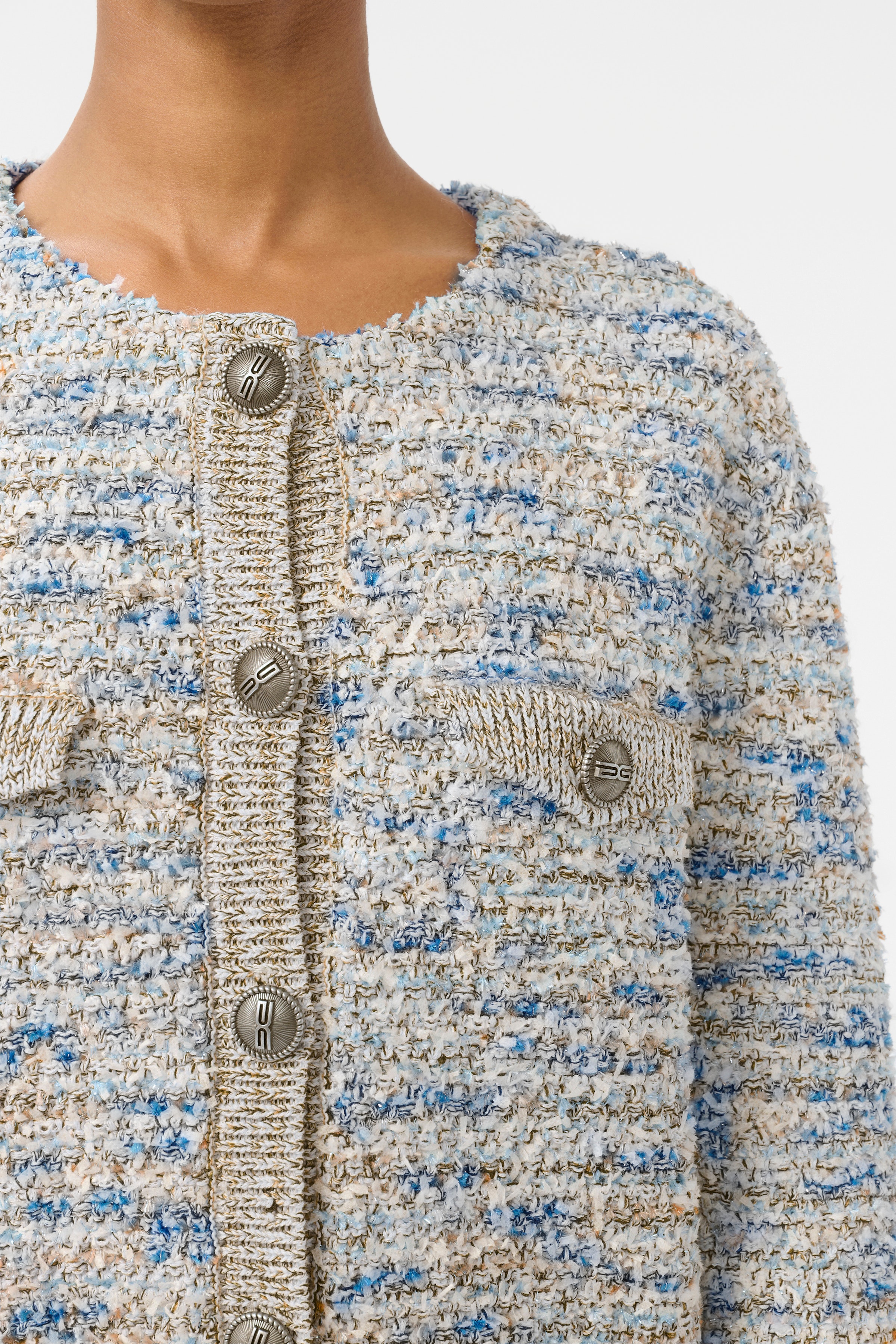 GZcannie Cardigan LOOKBOOK DETAIL 10910345-107832
