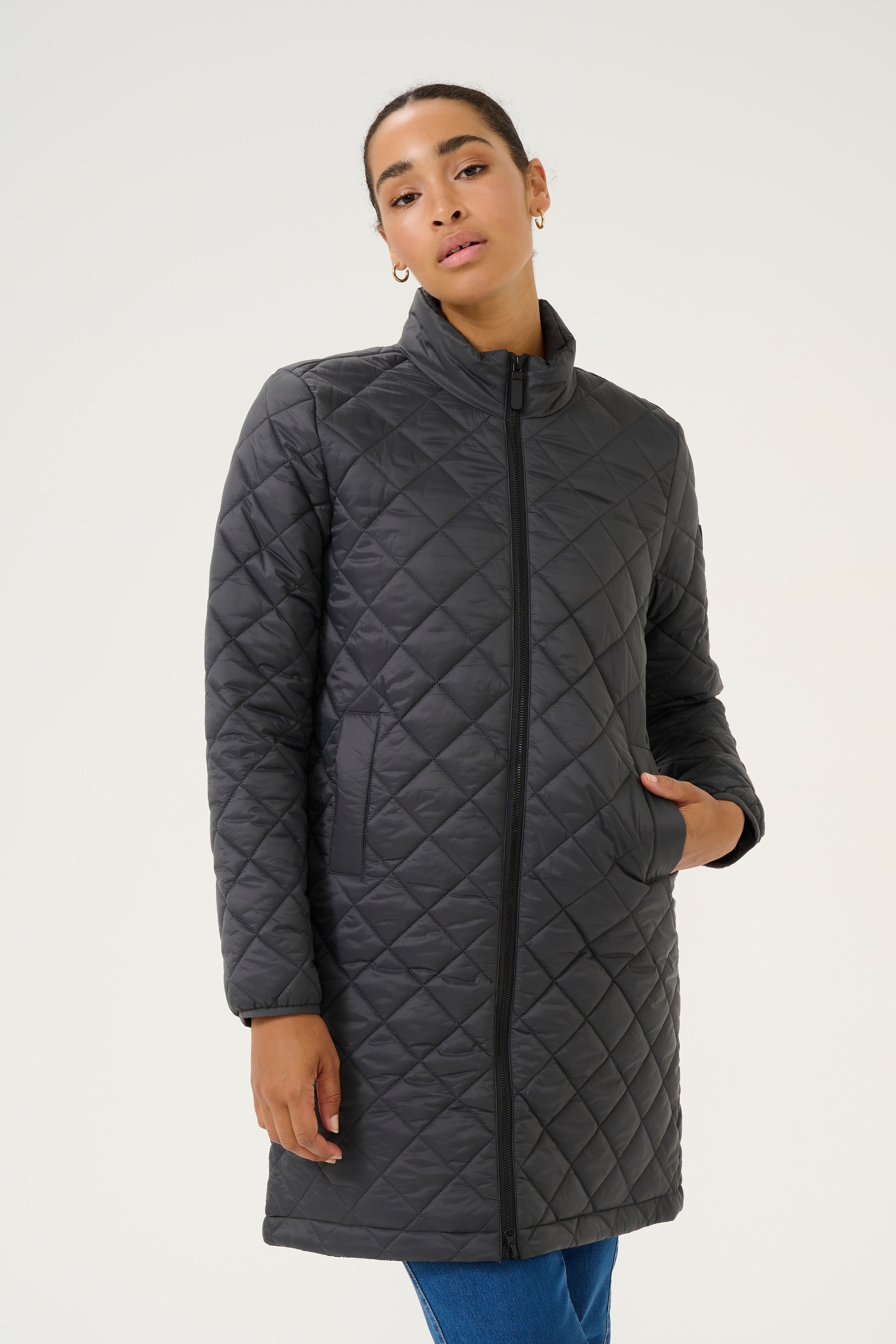 KAloreen Kåpe LOOKBOOK FRONT 10509472-190205