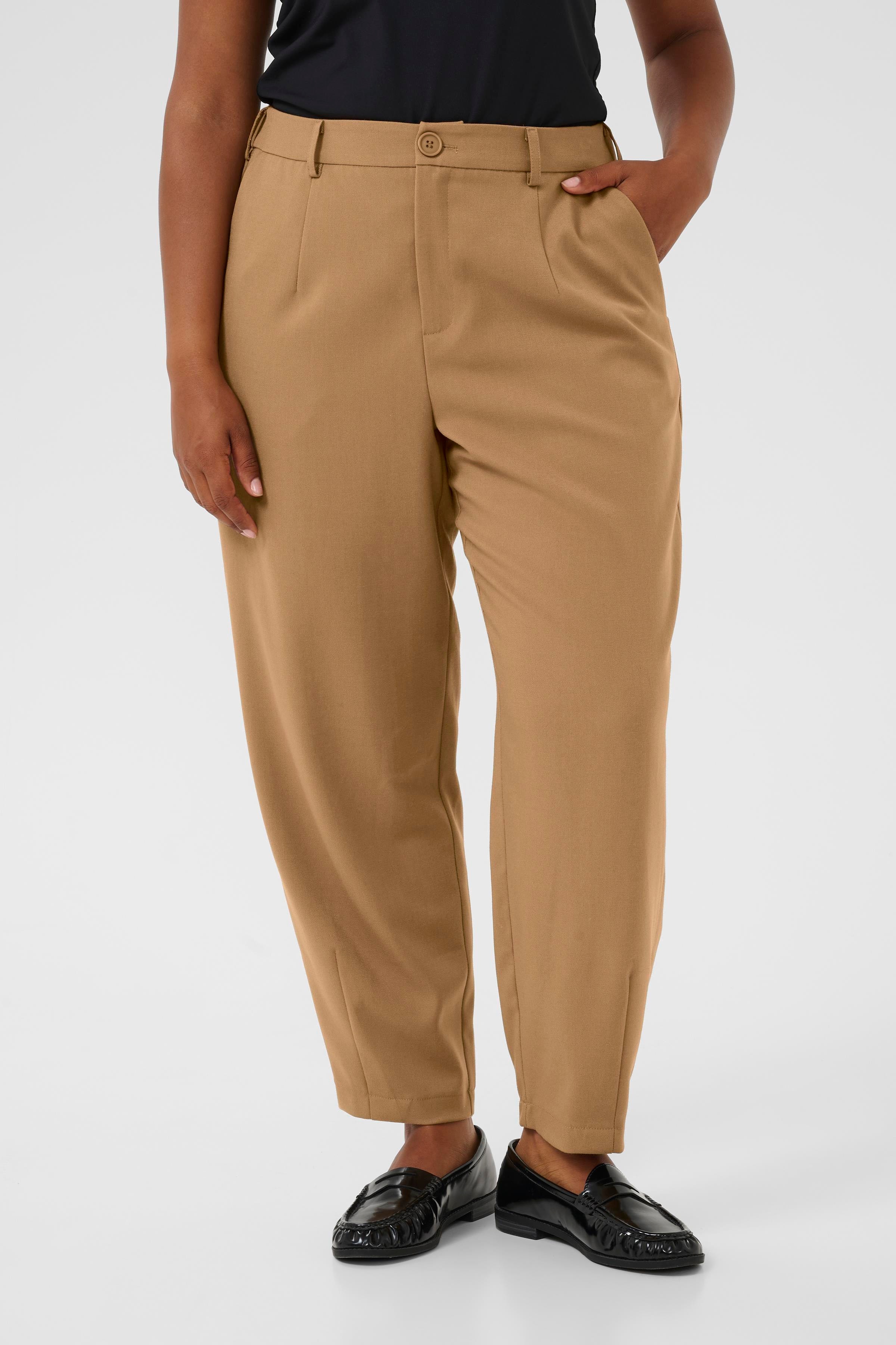 KCmerla Bukser LOOKBOOK FRONT 10582231-181029