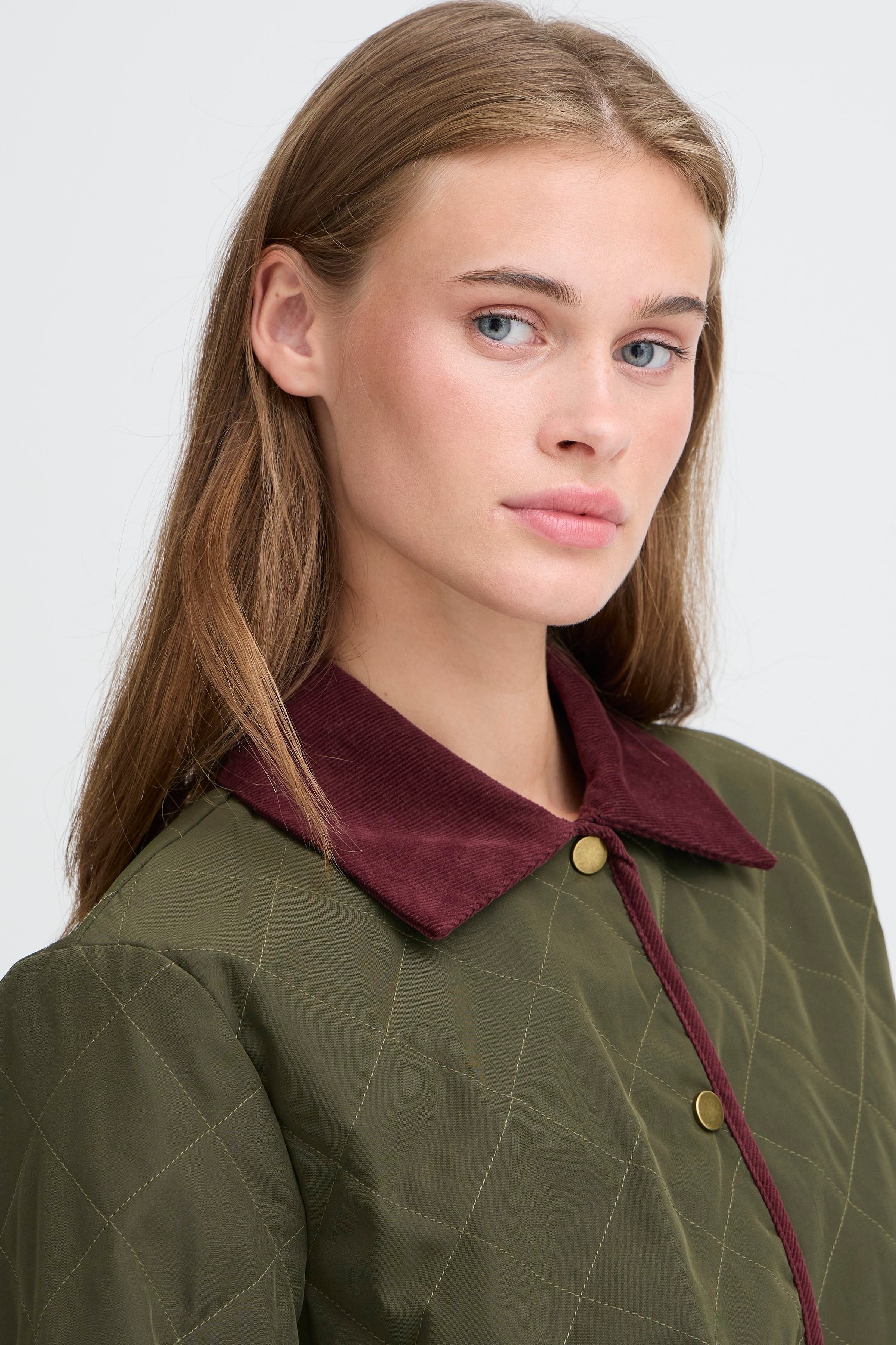 IHBARB Yttertøy LOOKBOOK DETAIL 20123858-190510