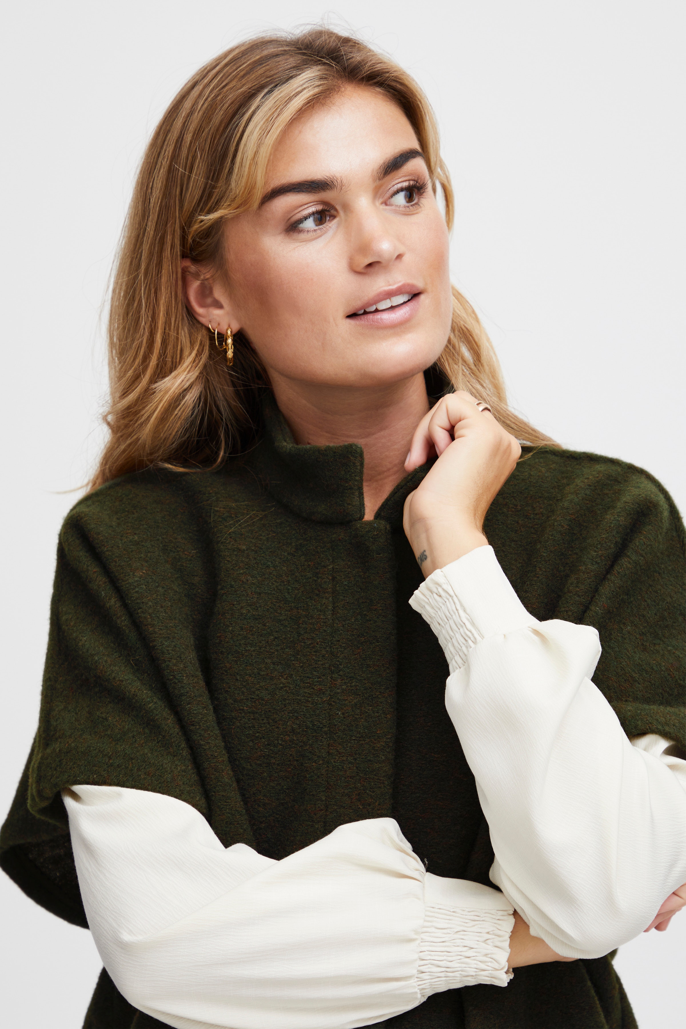 FREVA Waistcoat LOOKBOOK DETAIL 20612747-1904191