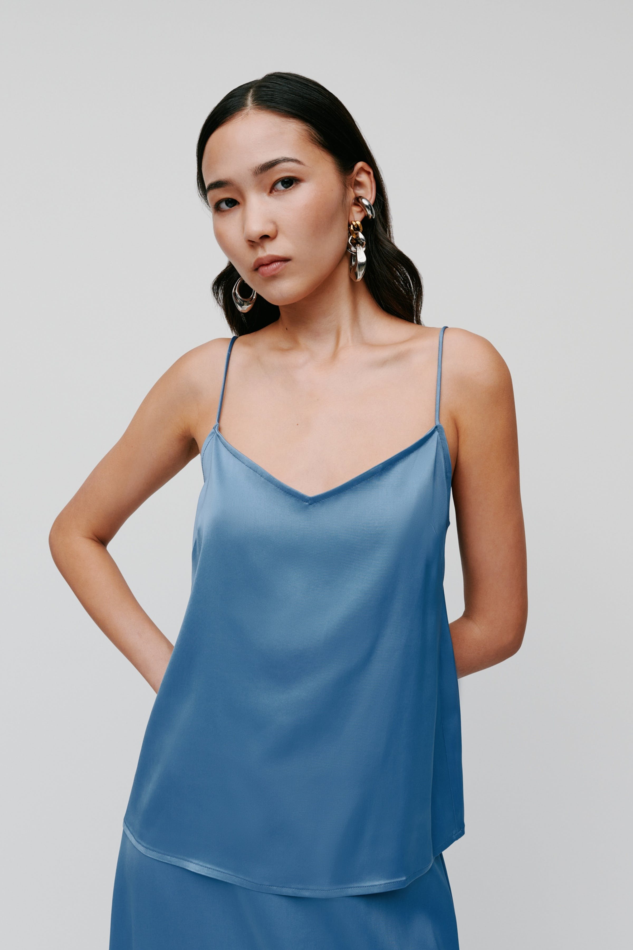 TILDA Top LOOKBOOK FRONT 30600480-BL828