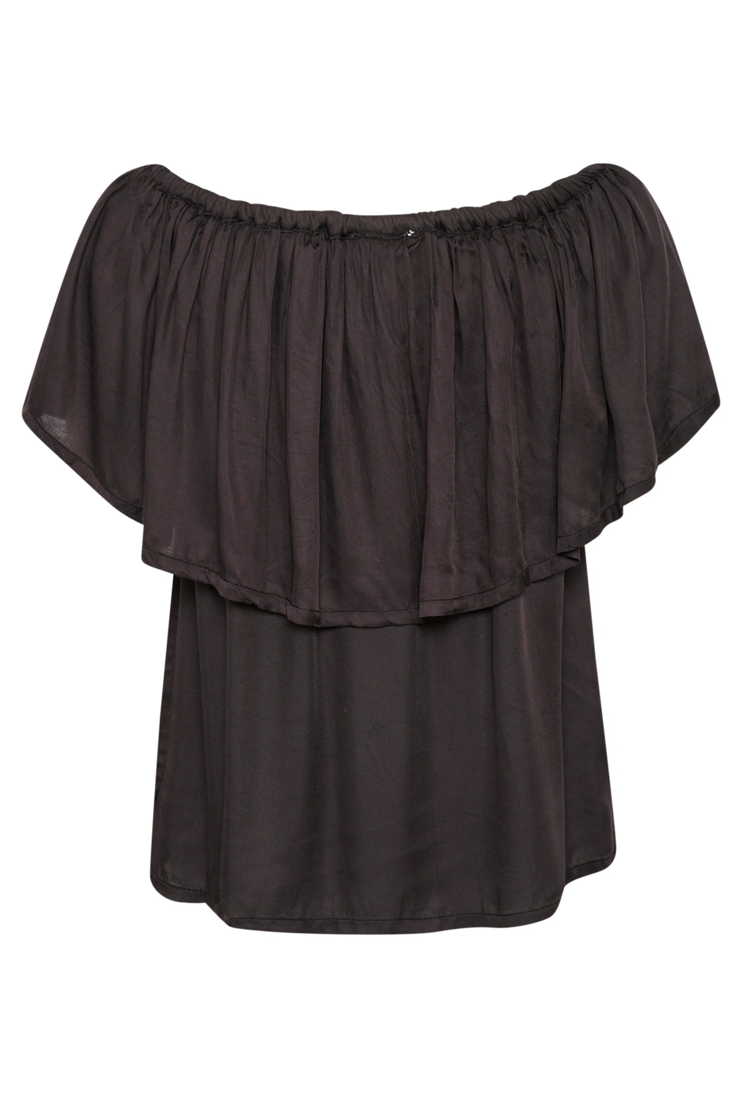 MelissaMW Blouse PACK FRONT 10704673-100031