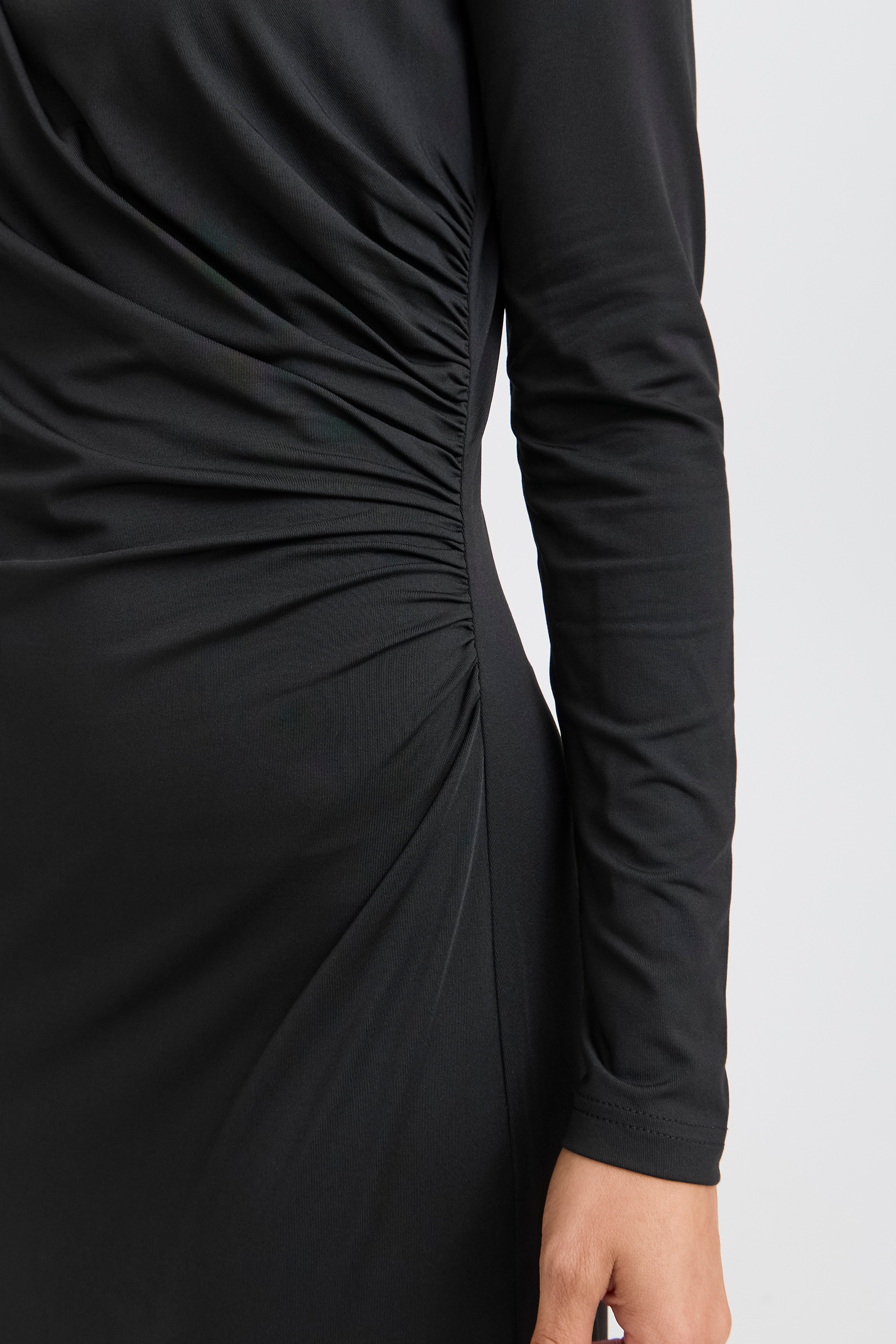 FRSEEN Kleid LOOKBOOK DETAIL 20614987-200113