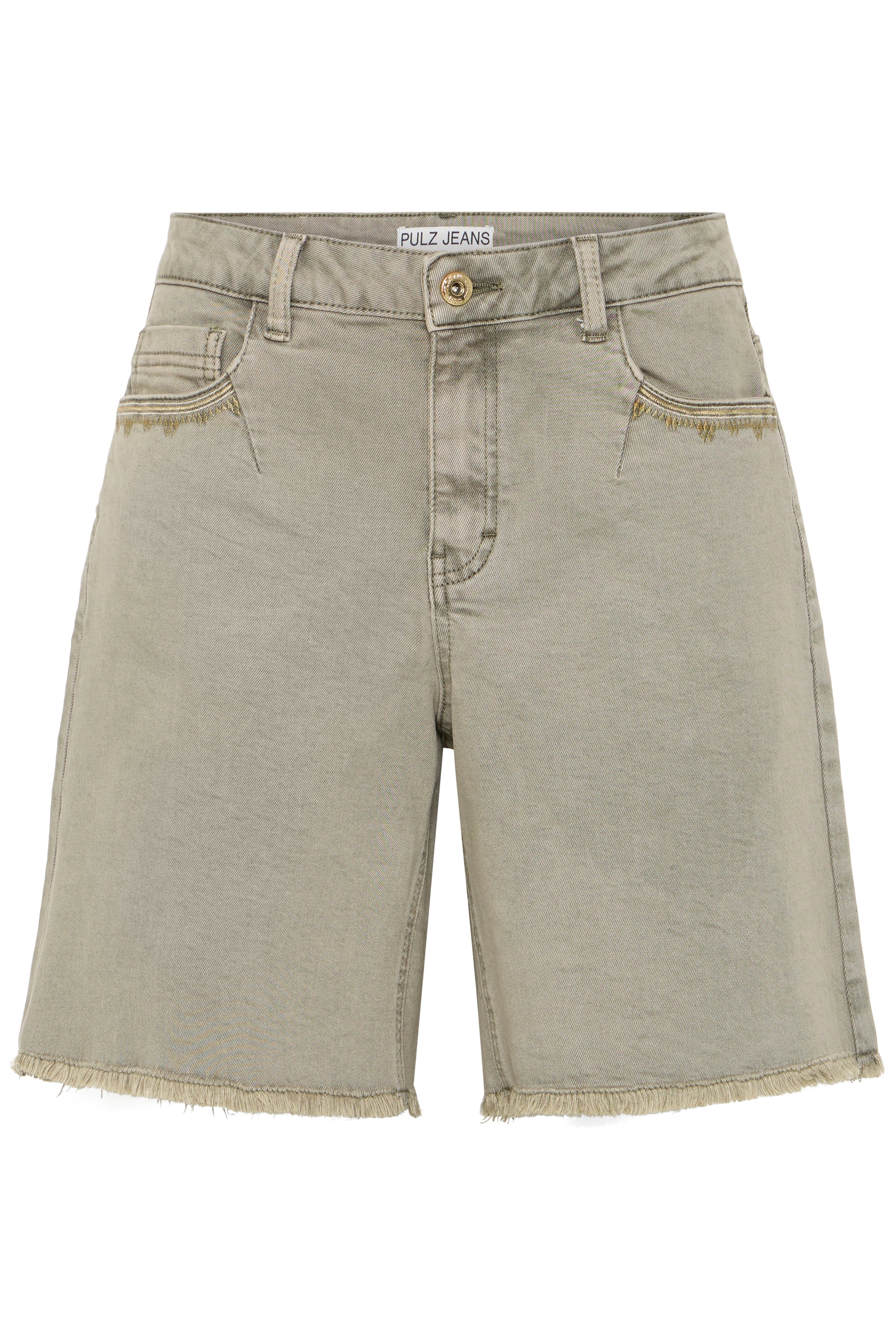 PZANNIE Jeans PACK FRONT 50208902-170613