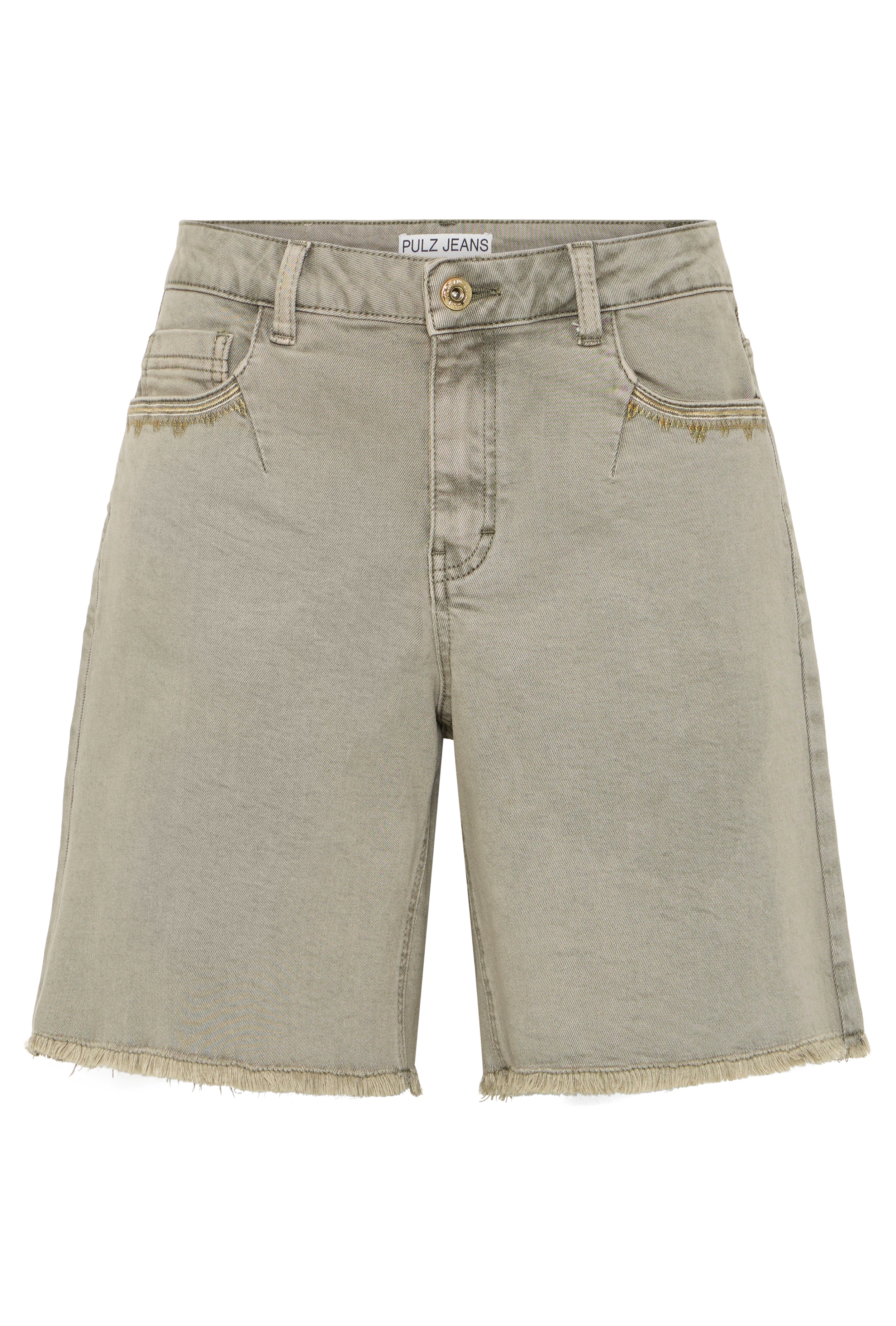 PZANNIE Jeans PACK FRONT 50208902-170613