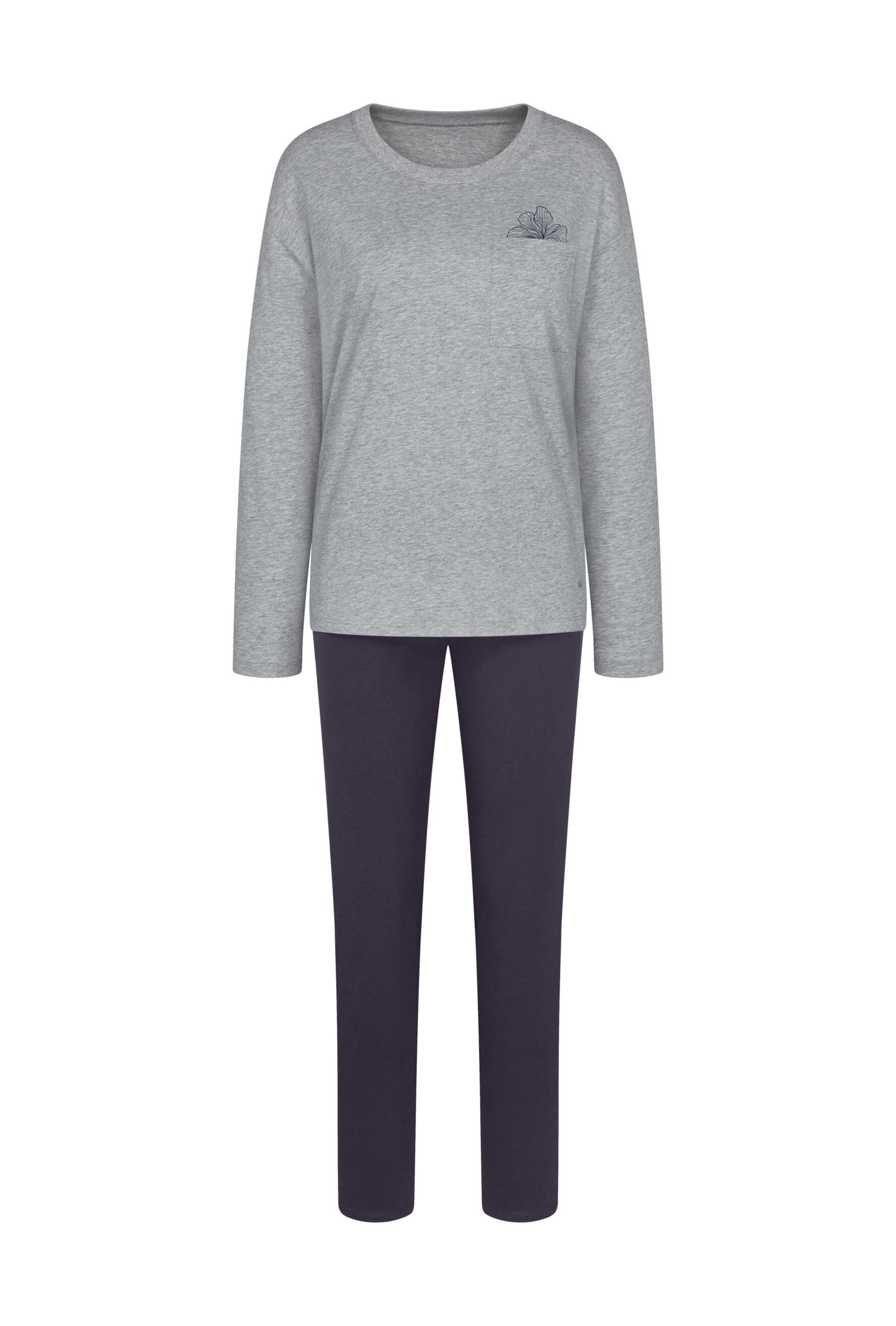Triumph Pyjamas PACK FRONT 40500306-TM034