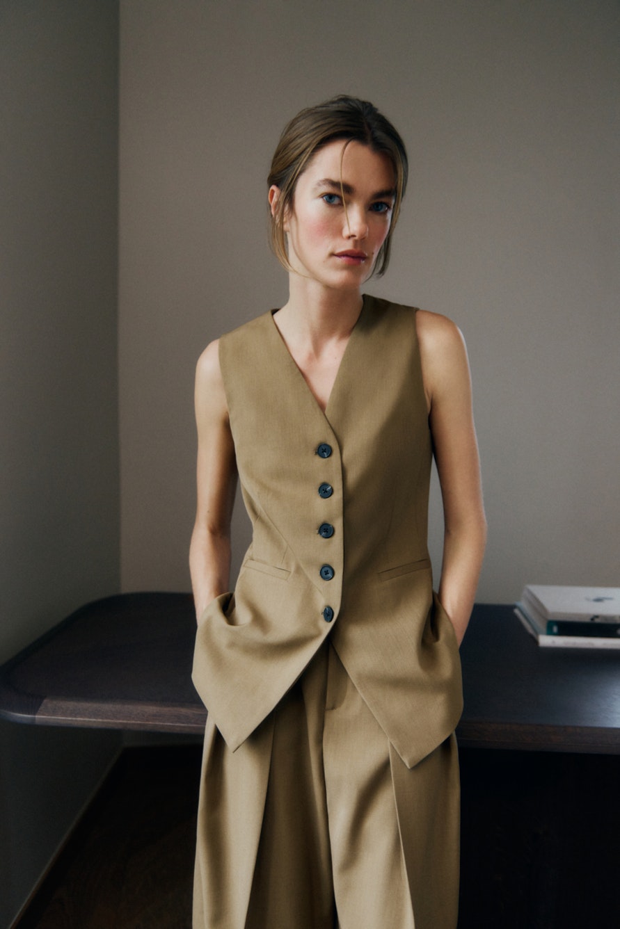 BriettaIW Vest LOCATION NONE 30110961-1808401