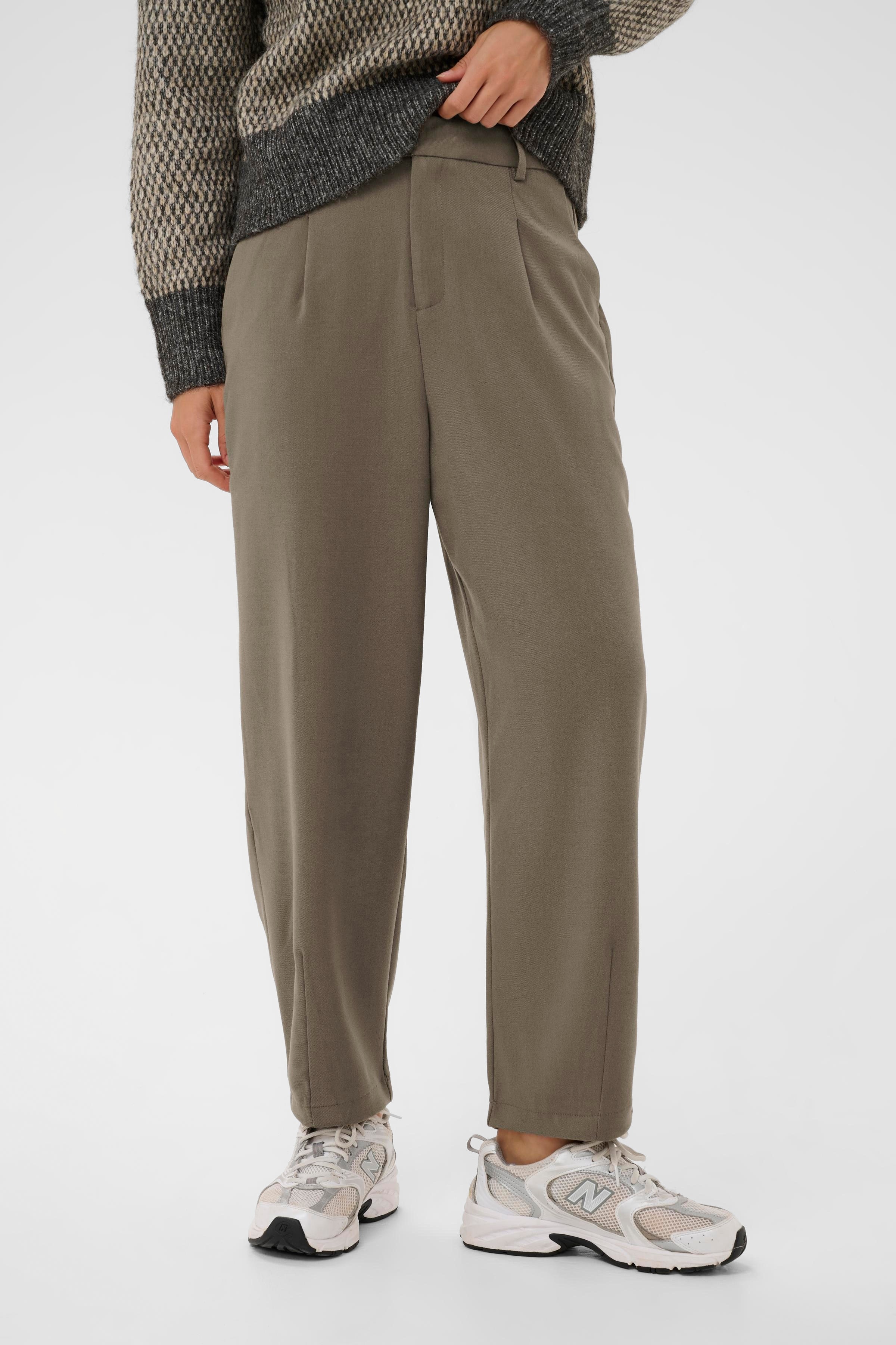 KAmerle Trousers LOOKBOOK FRONT 10504769-190808