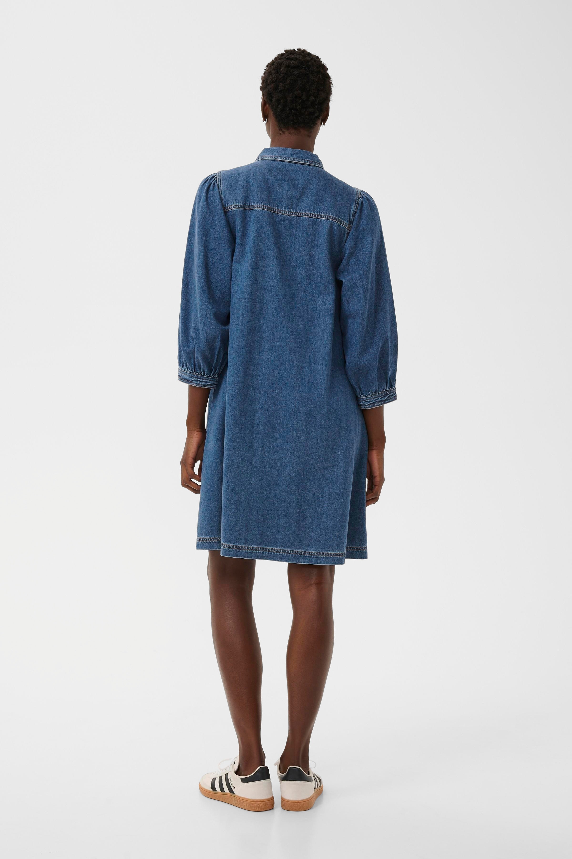 EleinarPW Klänning LOOKBOOK BACK 30310349-300156