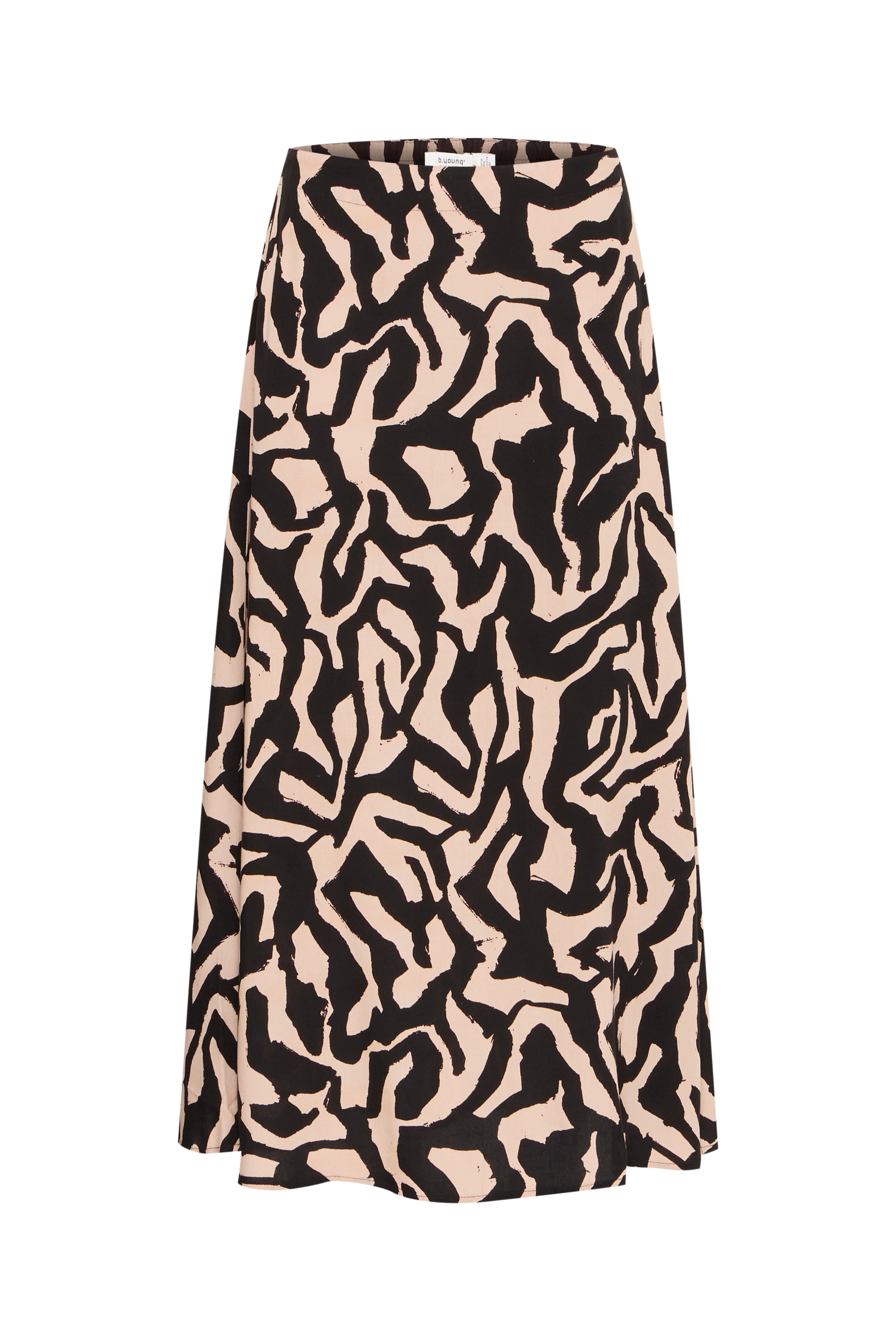 BYJOSA Skjørt PACK FRONT 20815243-203393