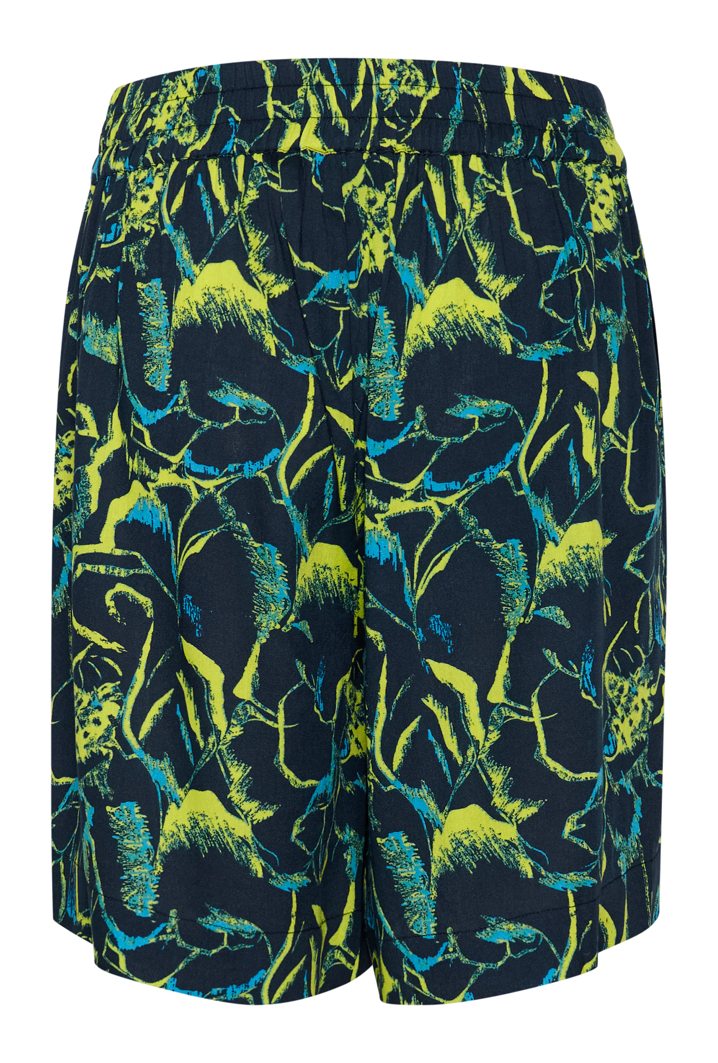 BPladonna Shorts PACK FRONT 10590703-106054B