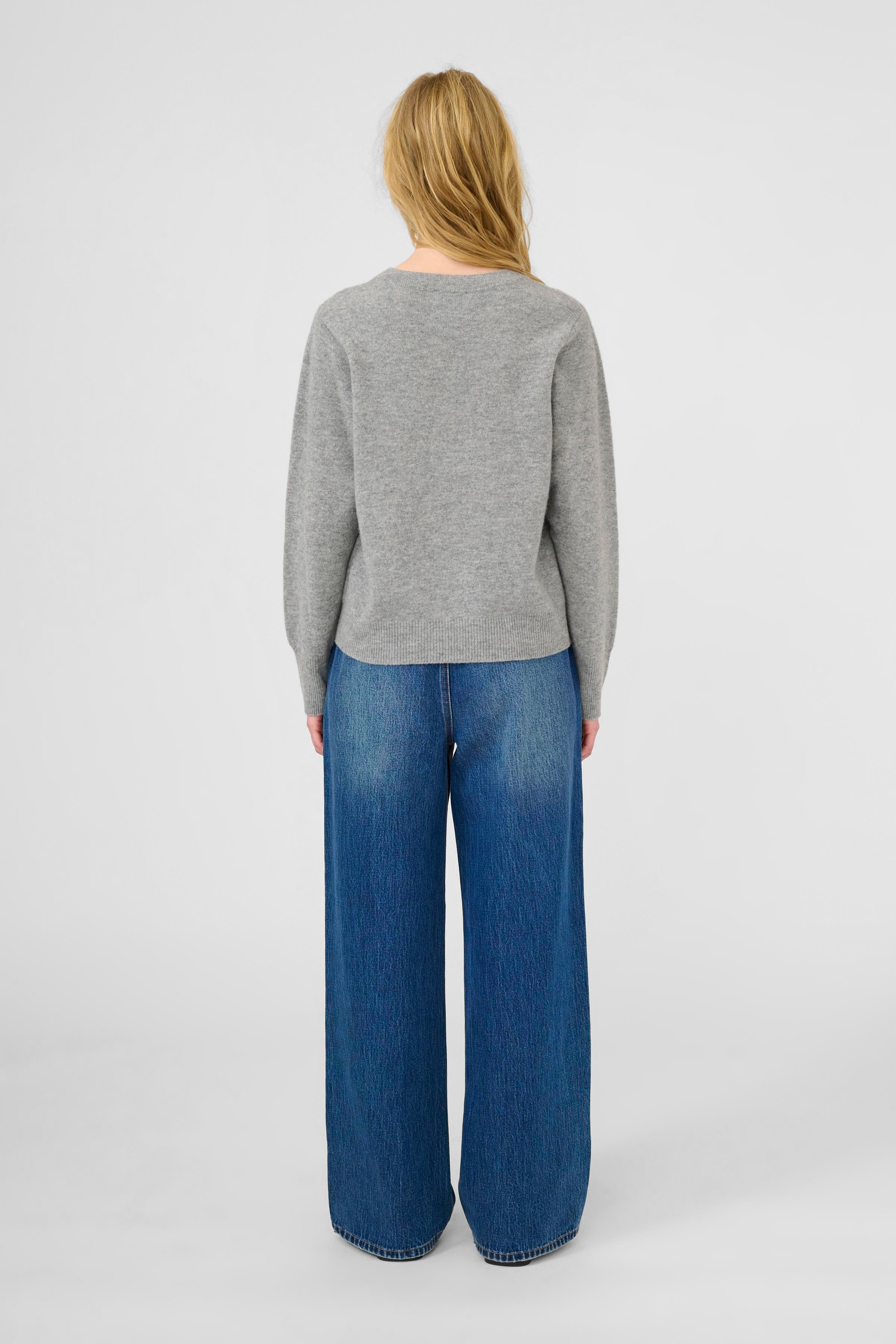 KBAnemone Pullover LOOKBOOK BACK 10105775-103702