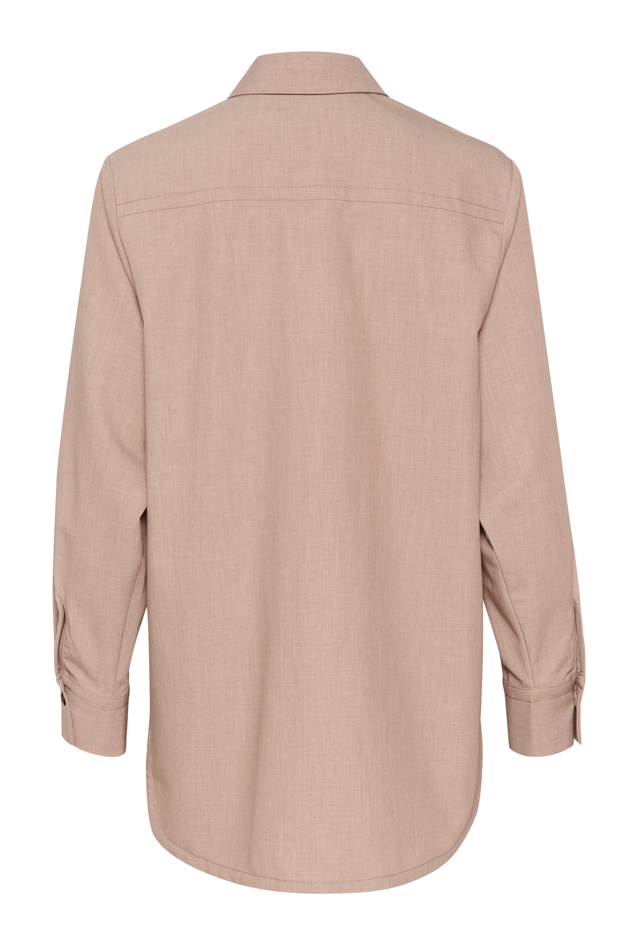 NaxaIW Skjorte PACK FRONT 30108726-1515061