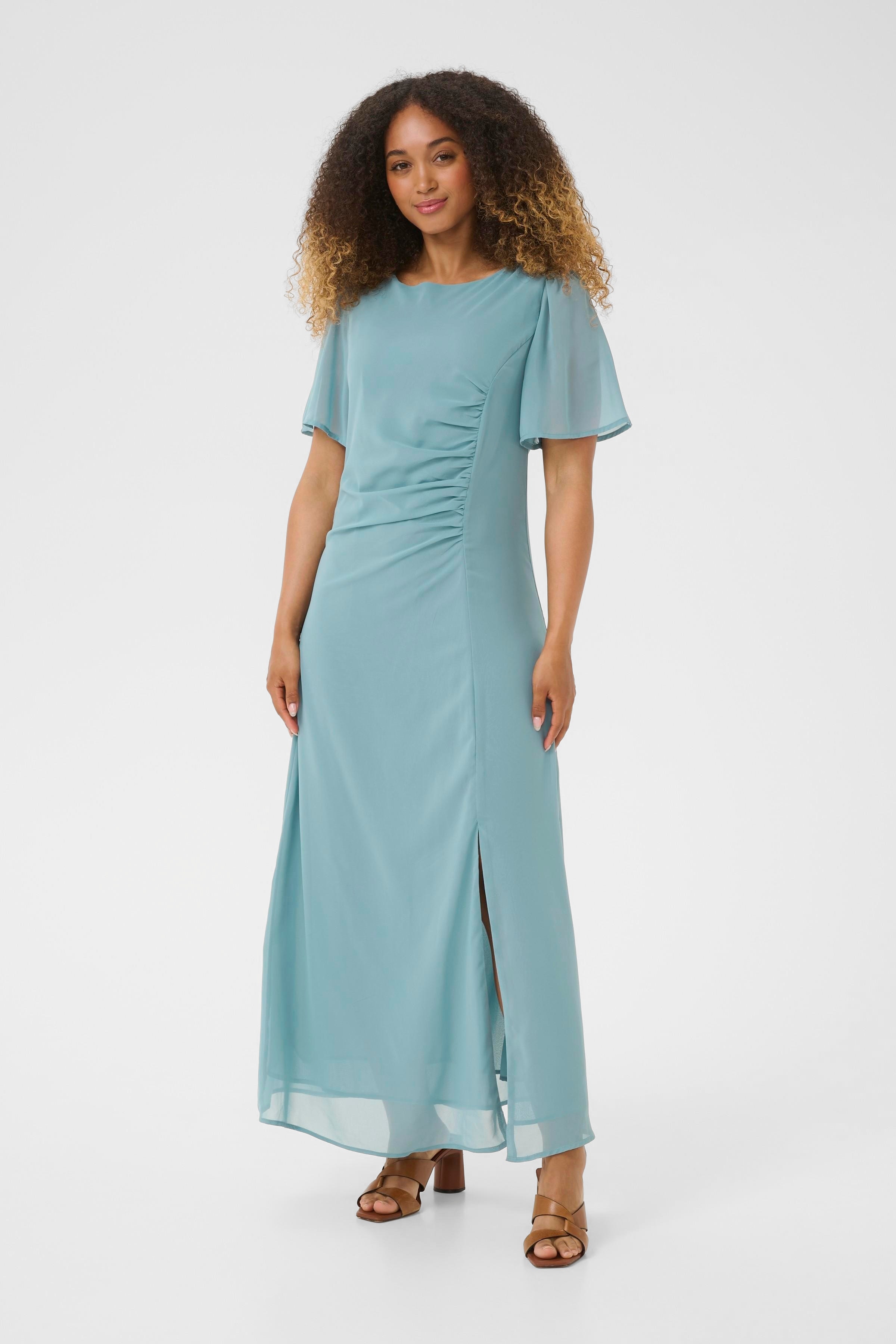 CRYas Kjole LOOKBOOK FRONT 10613946-164114