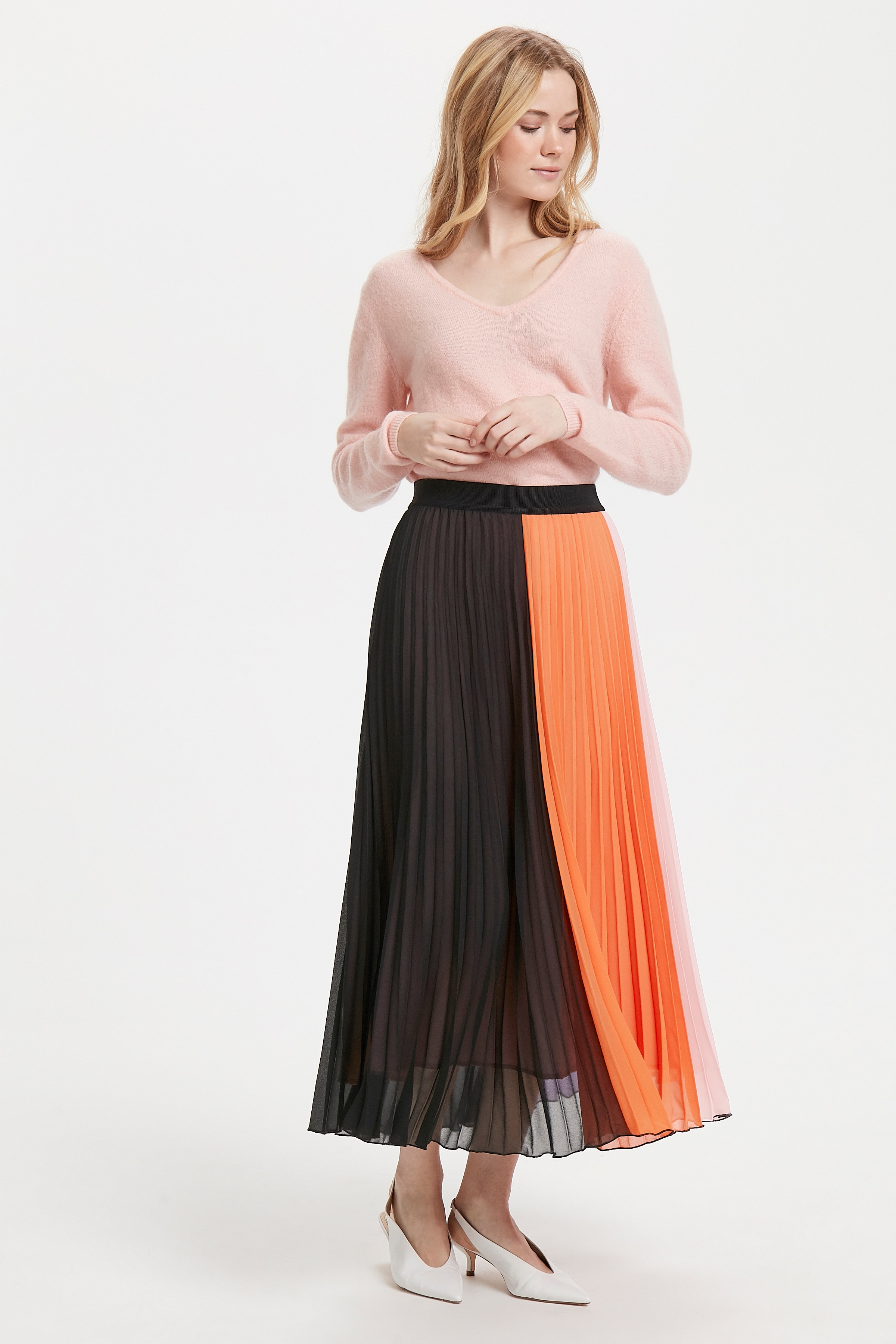 Skirt LOOKBOOK DETAIL 30103727-11440