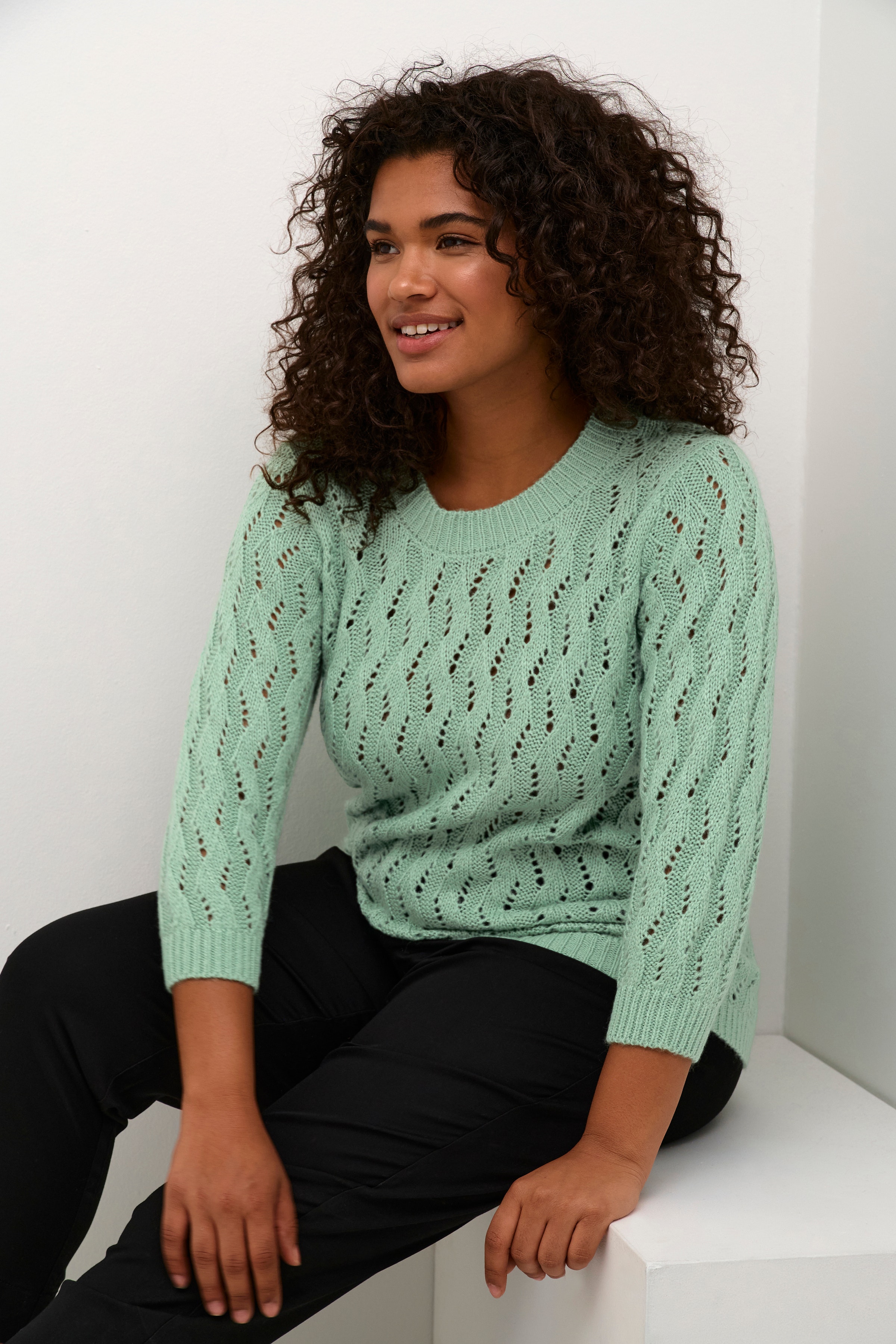 KClana Pullover LOOKBOOK DETAIL 10582483-165907