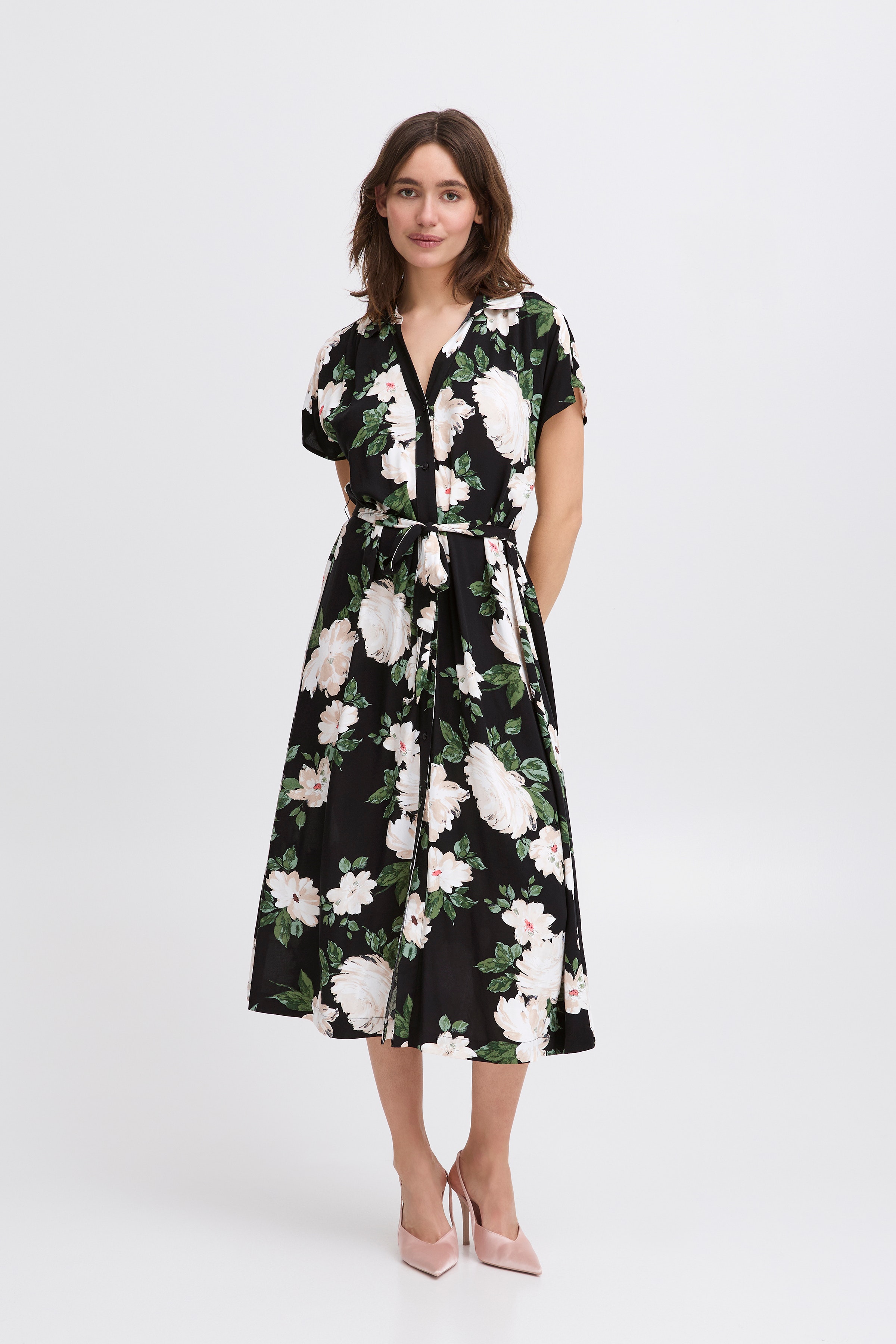 BYMMJOELLA Dress LOOKBOOK FRONT 20816531-204595