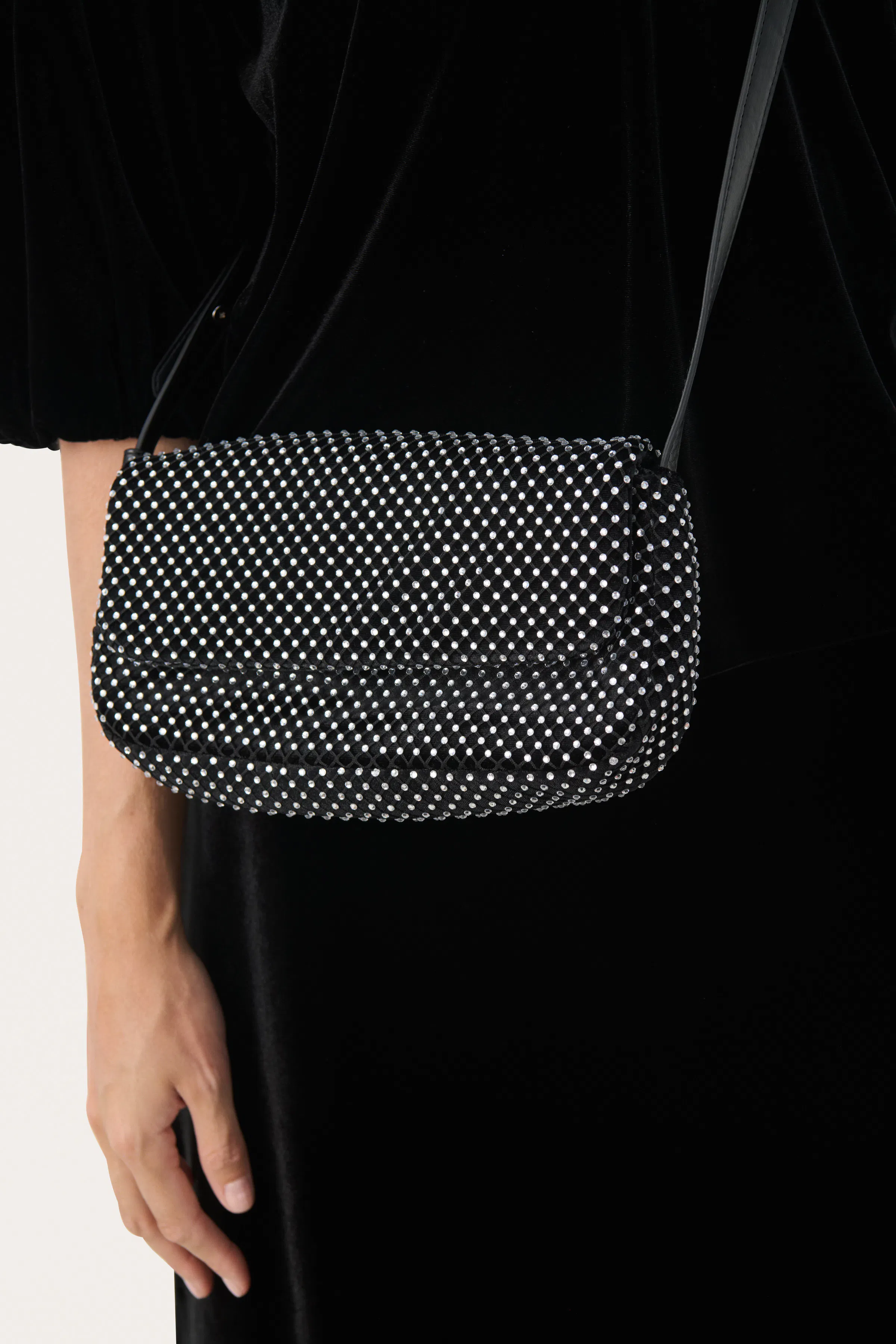 MonePW Bag PACK FRONT 30309215-303363