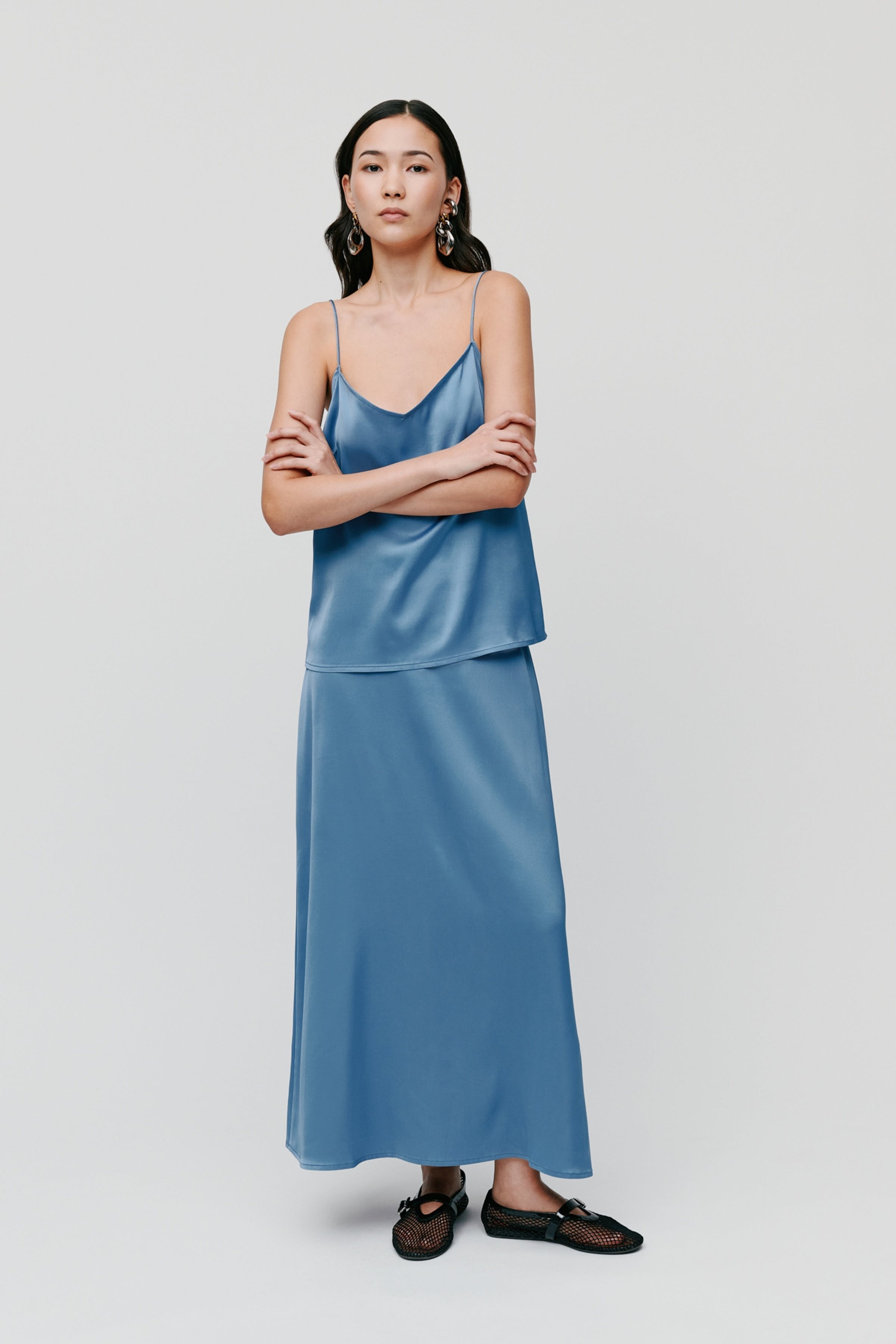 TILDA Top LOOKBOOK FRONT 30600480-BL828