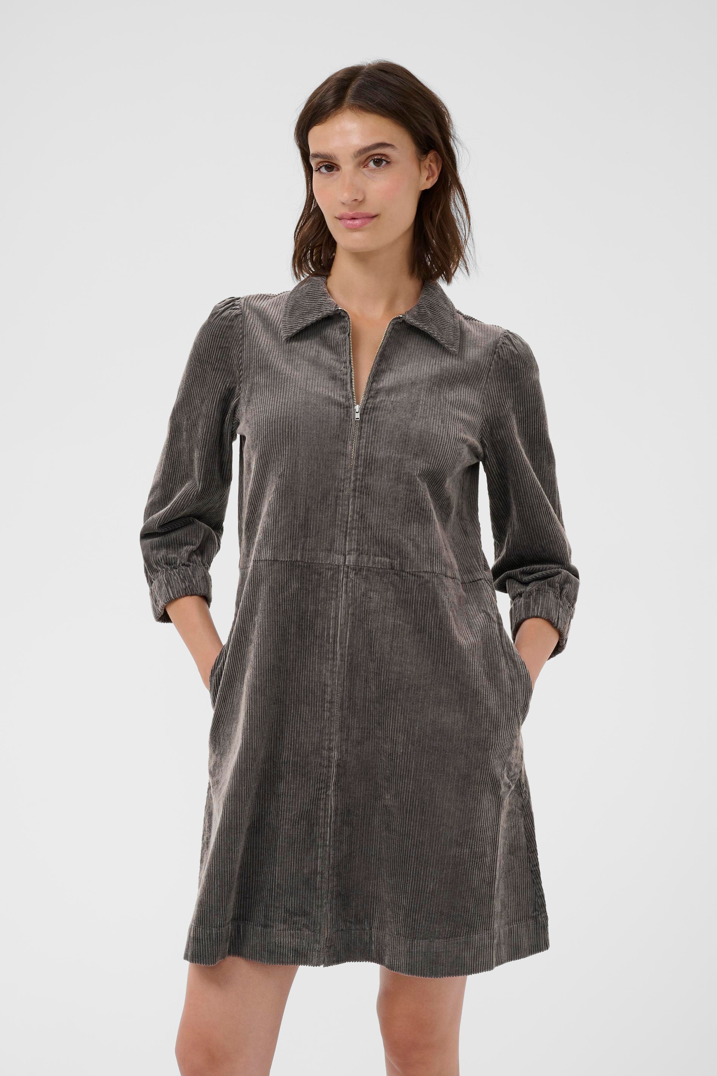 EyvorPW Dress LOOKBOOK FRONT 30308117-193901