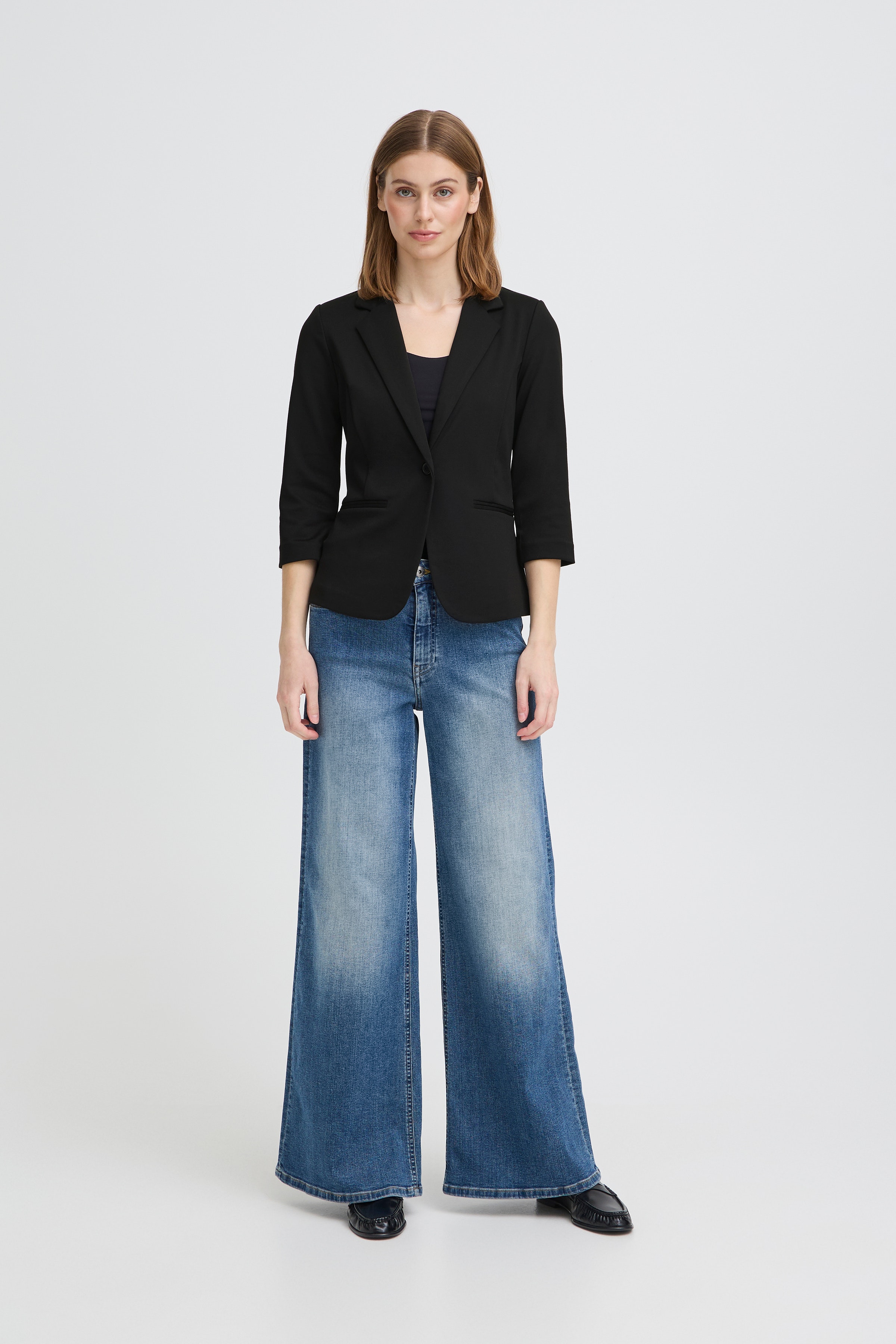 IHKATE Blazer LOOKBOOK FRONT 20106631-10011