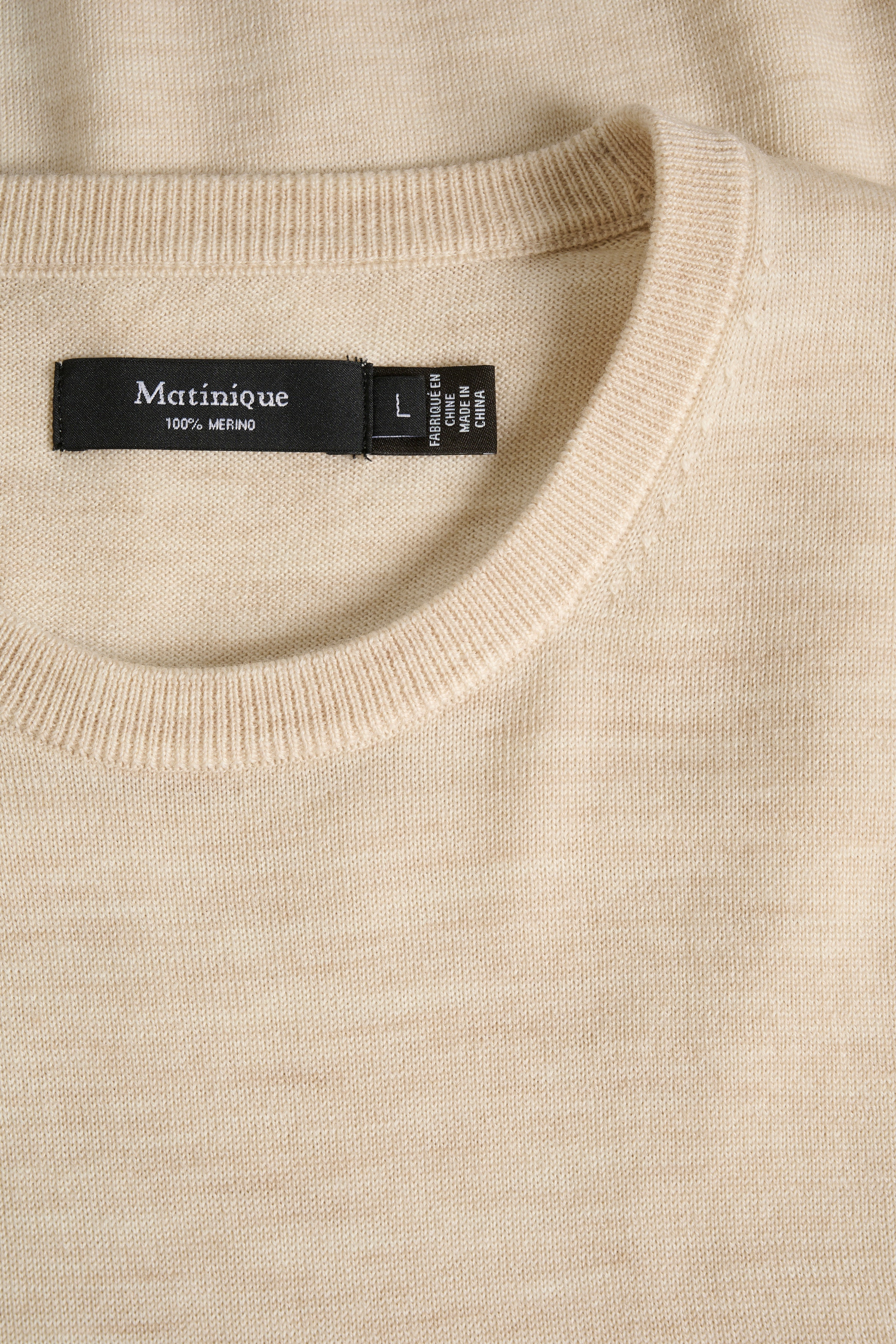 Margrate Merino Pullover PACK DETAIL 30200611-1306071