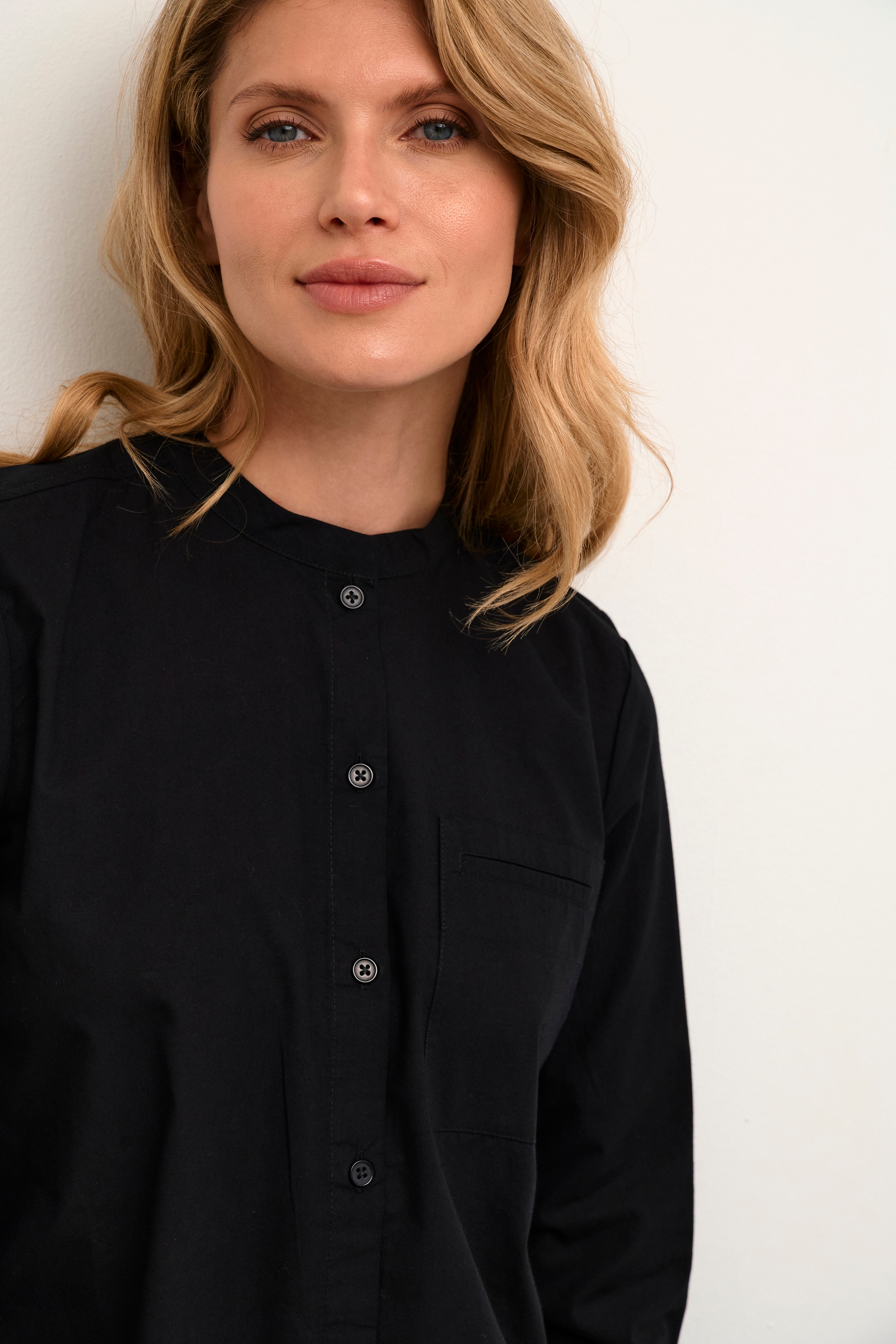 BPnoralia Skjorta LOOKBOOK DETAIL 10590515-100121B
