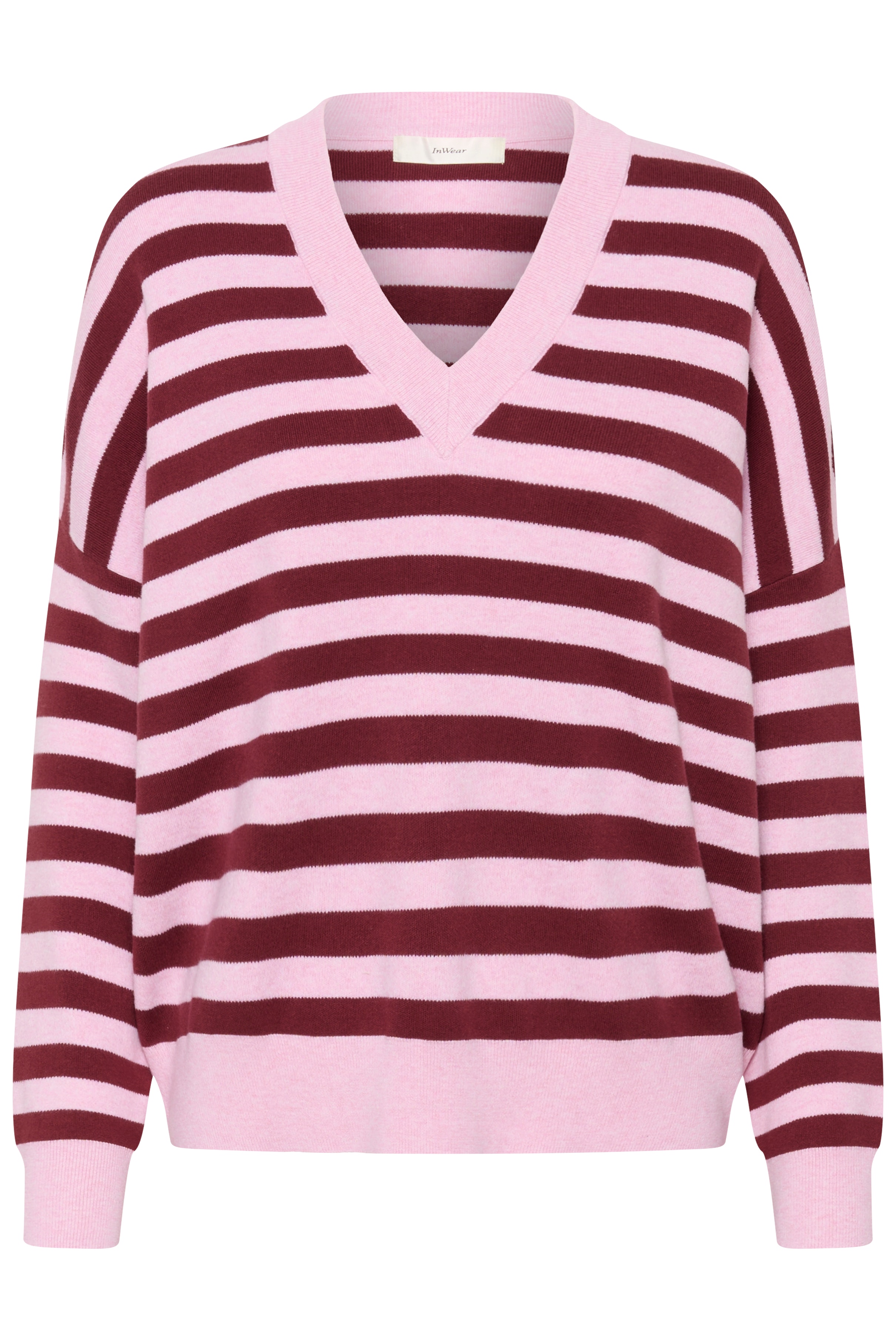 FosterIW Pullover PACK FRONT 30106899-1609061