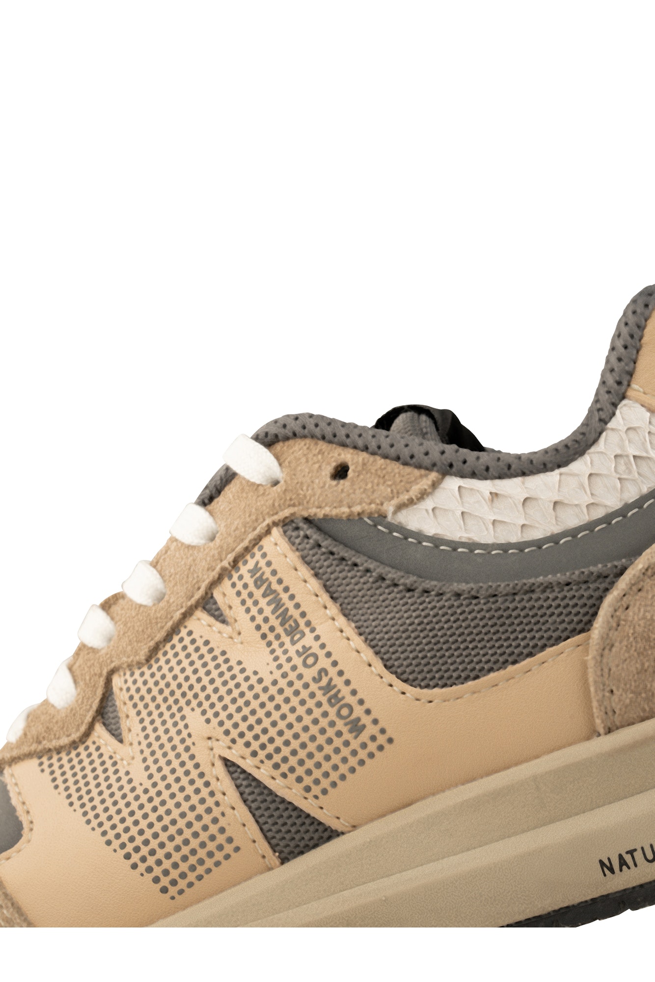 RigmorReflective Sko PACK DETAIL 40551619-400329