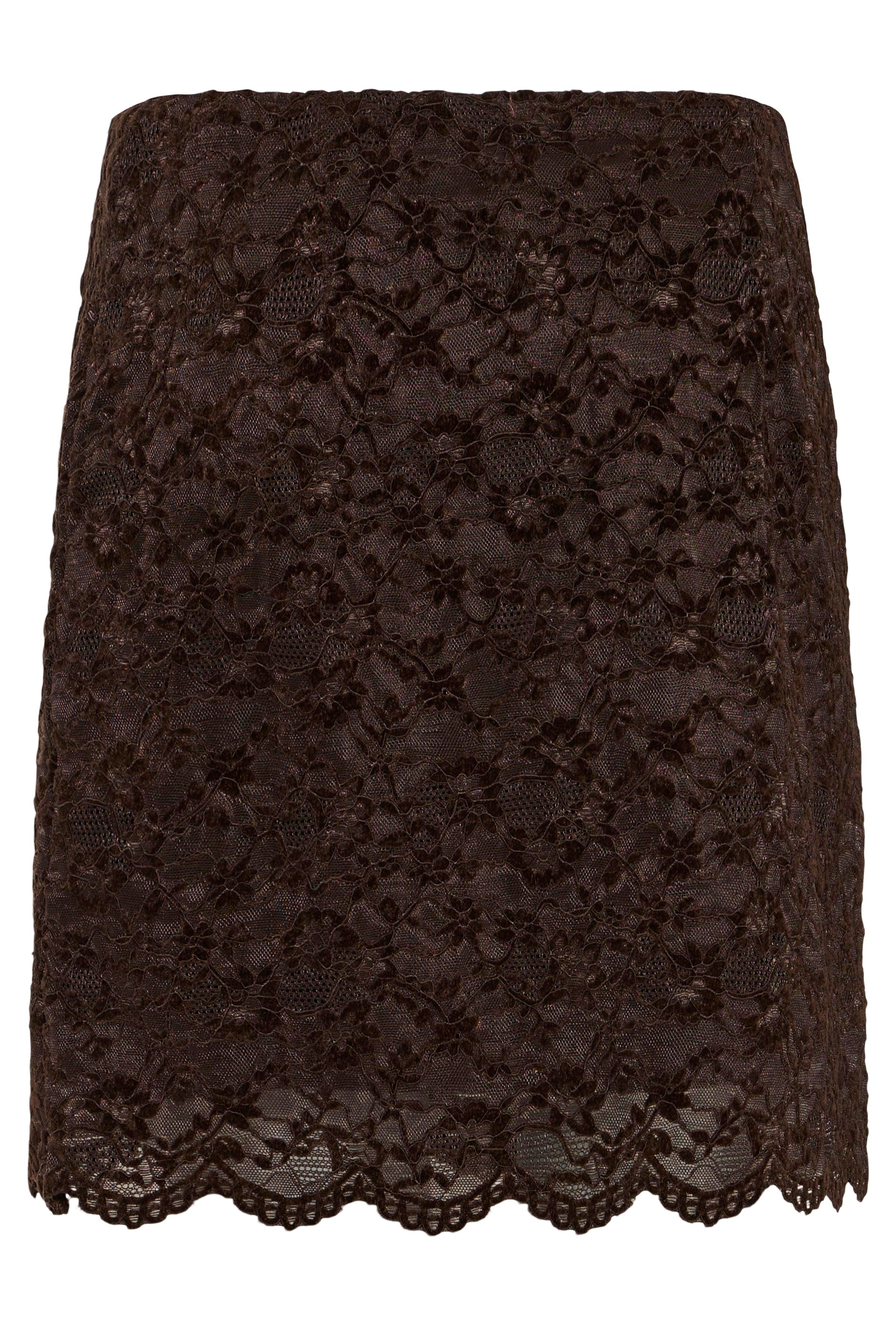 FRVELORA Skjørt PACK BACK 20617350-191109