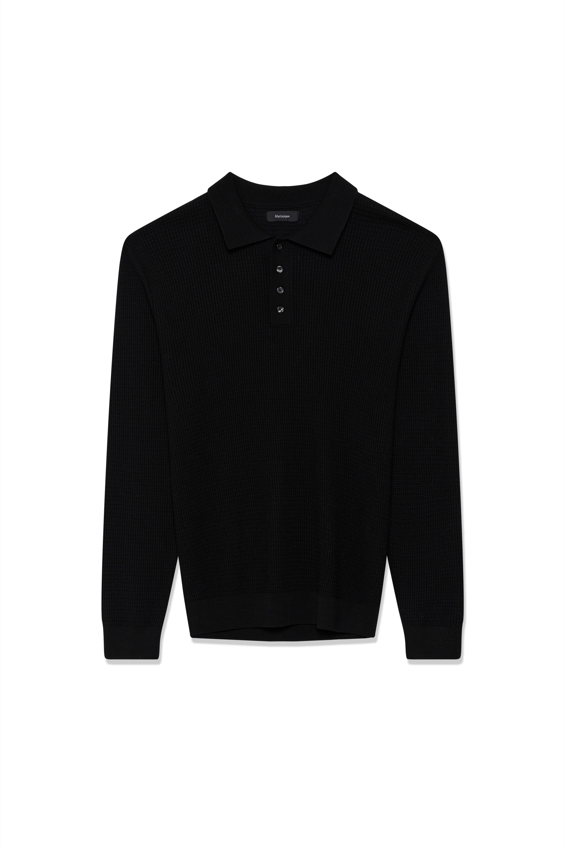 MAkerone Ullpullover PACK FRONT 30208626-300275