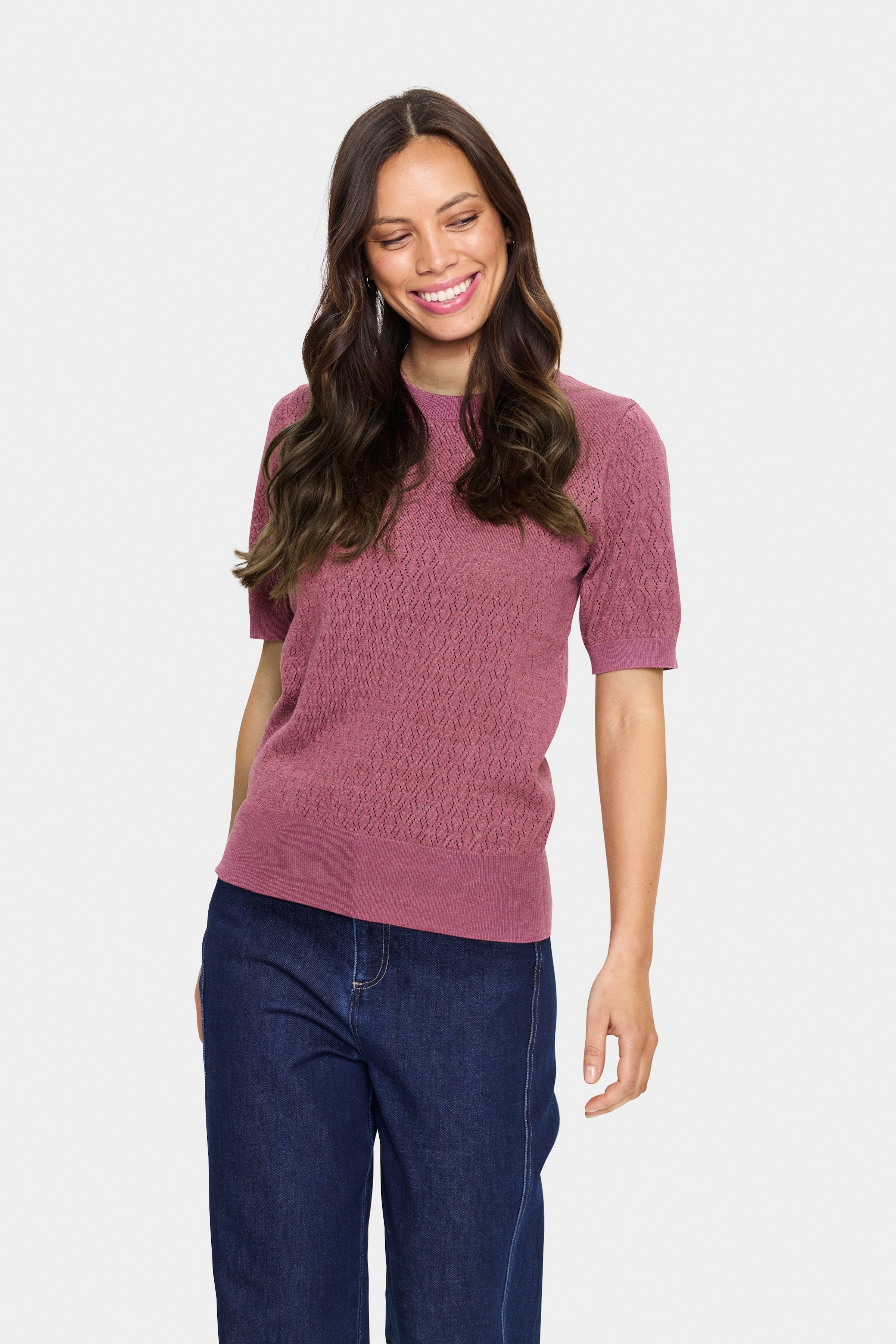 MilaSZ Pullover LOOKBOOK FRONT 30514645-1718181