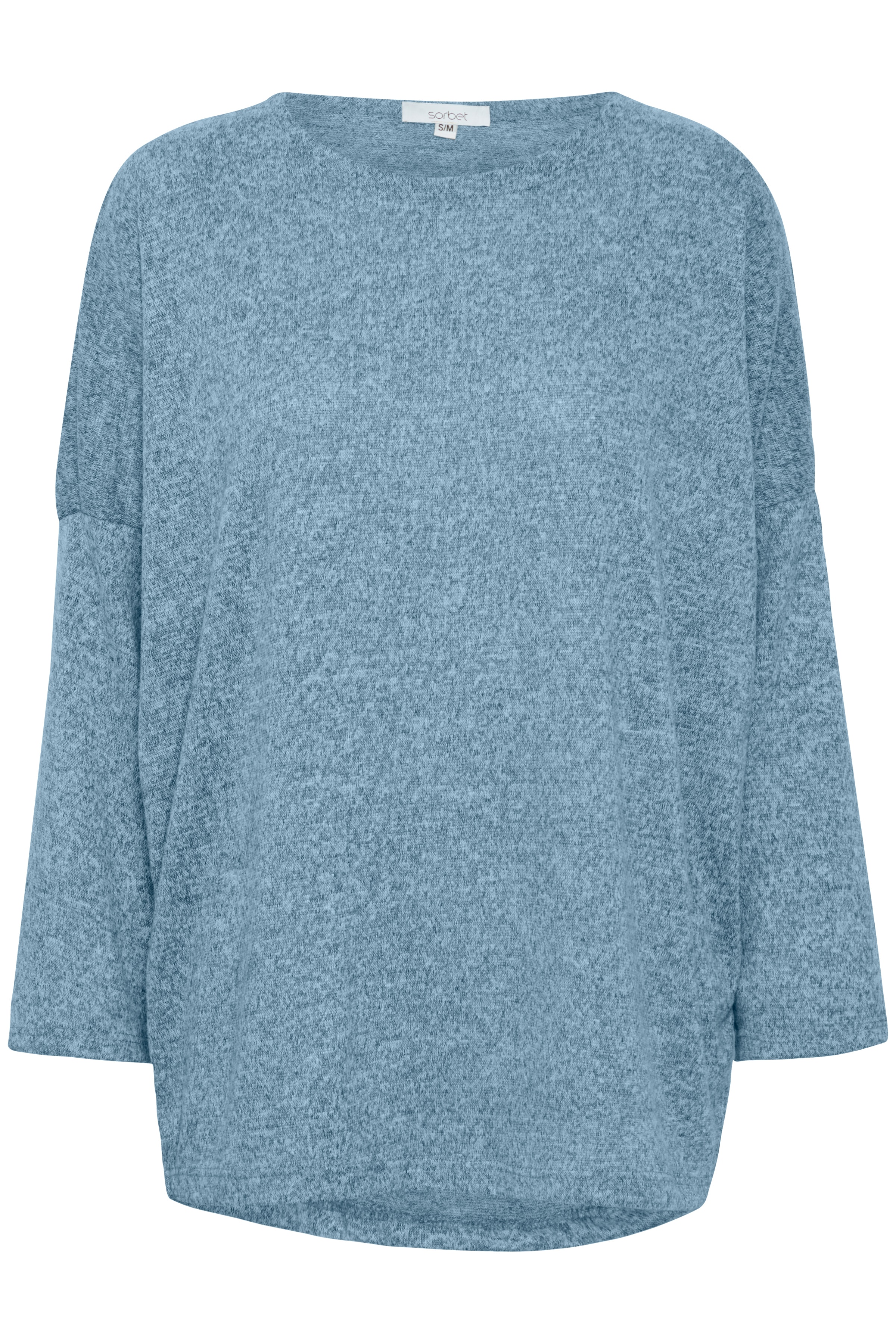 SBAREMA Pullover PACK FRONT 22100442-164032