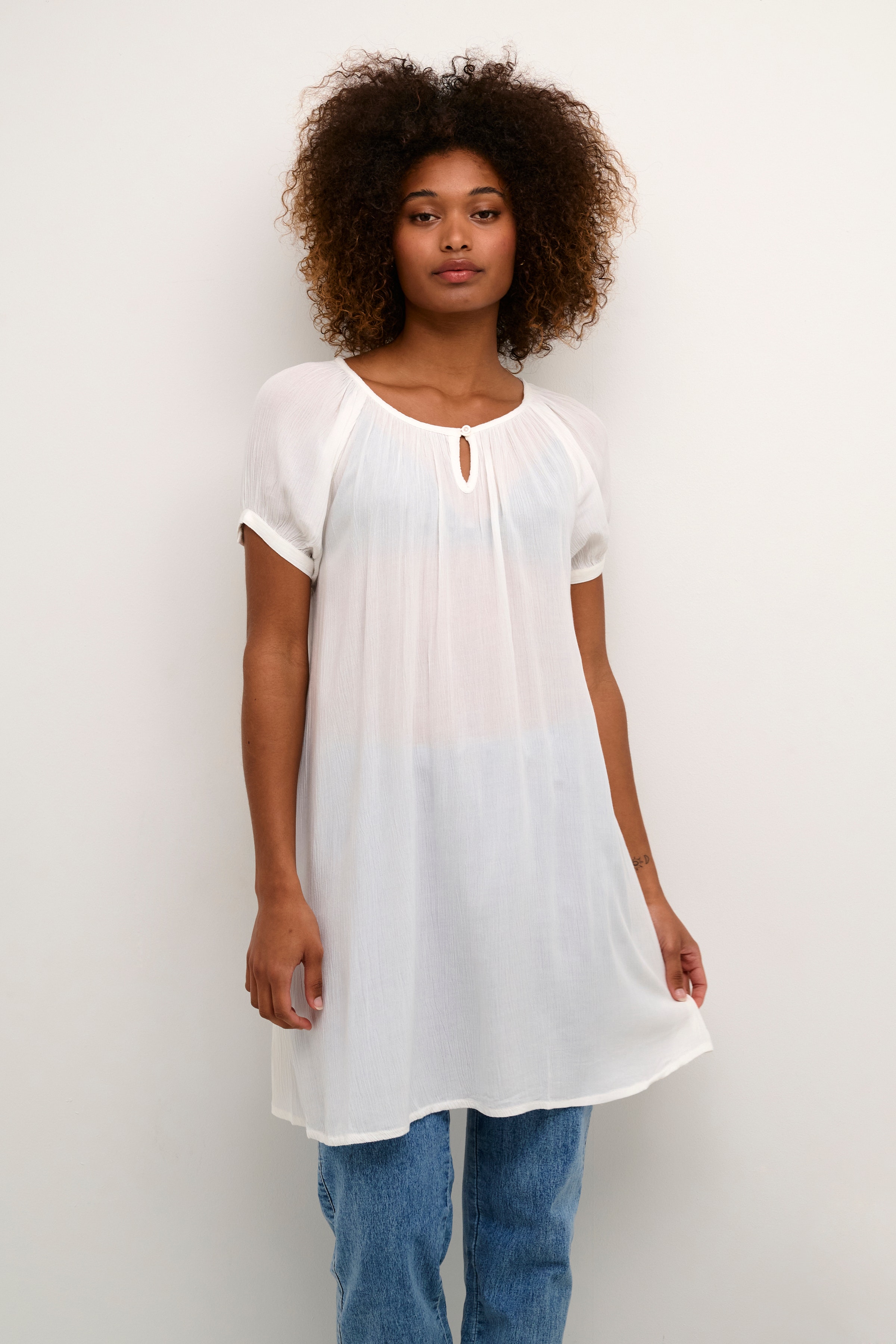 Amber Tunika LOOKBOOK FRONT 501031-50003