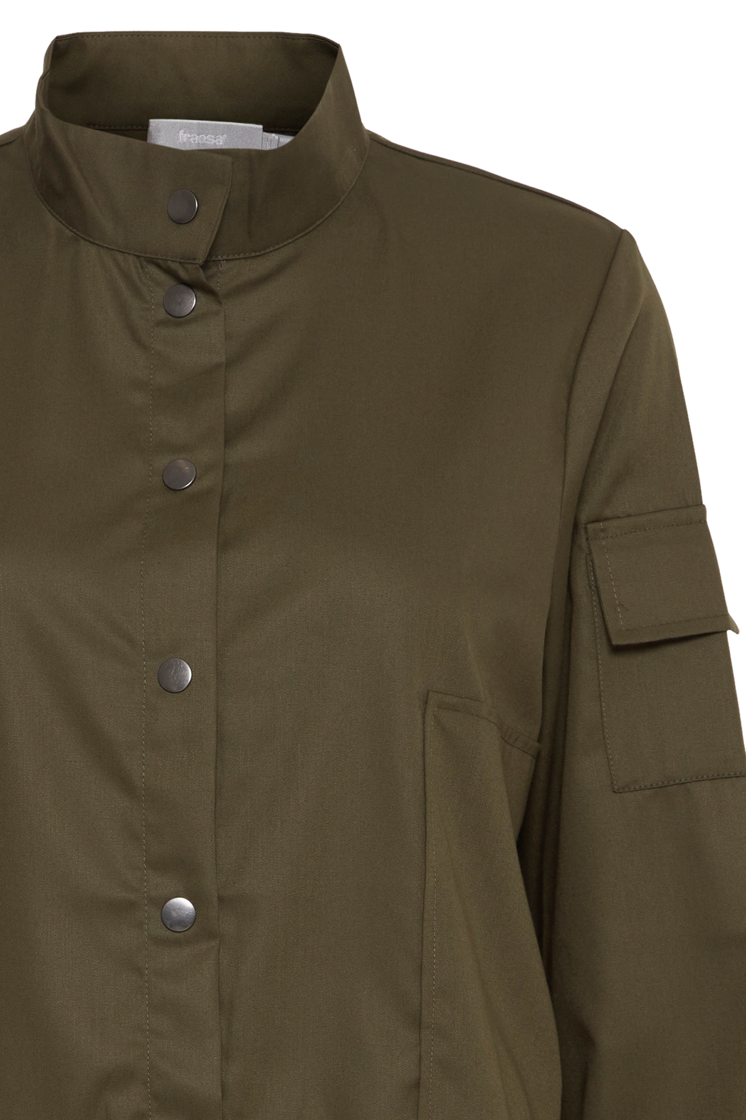 FXCOVINA Casual jakke PACK DETAIL 20613133-180515