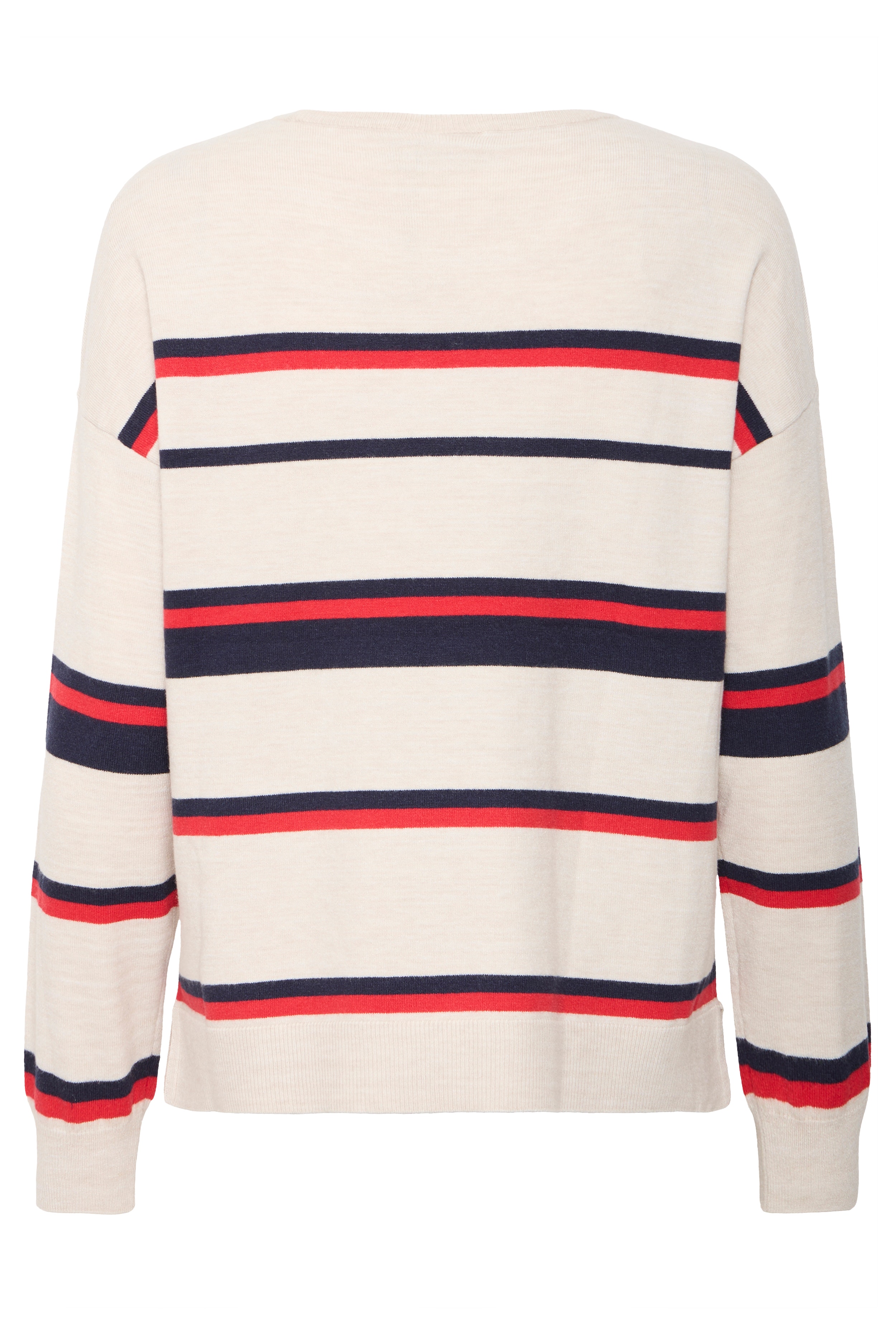 FRMELANI Pullover PACK FRONT 20616067-200669