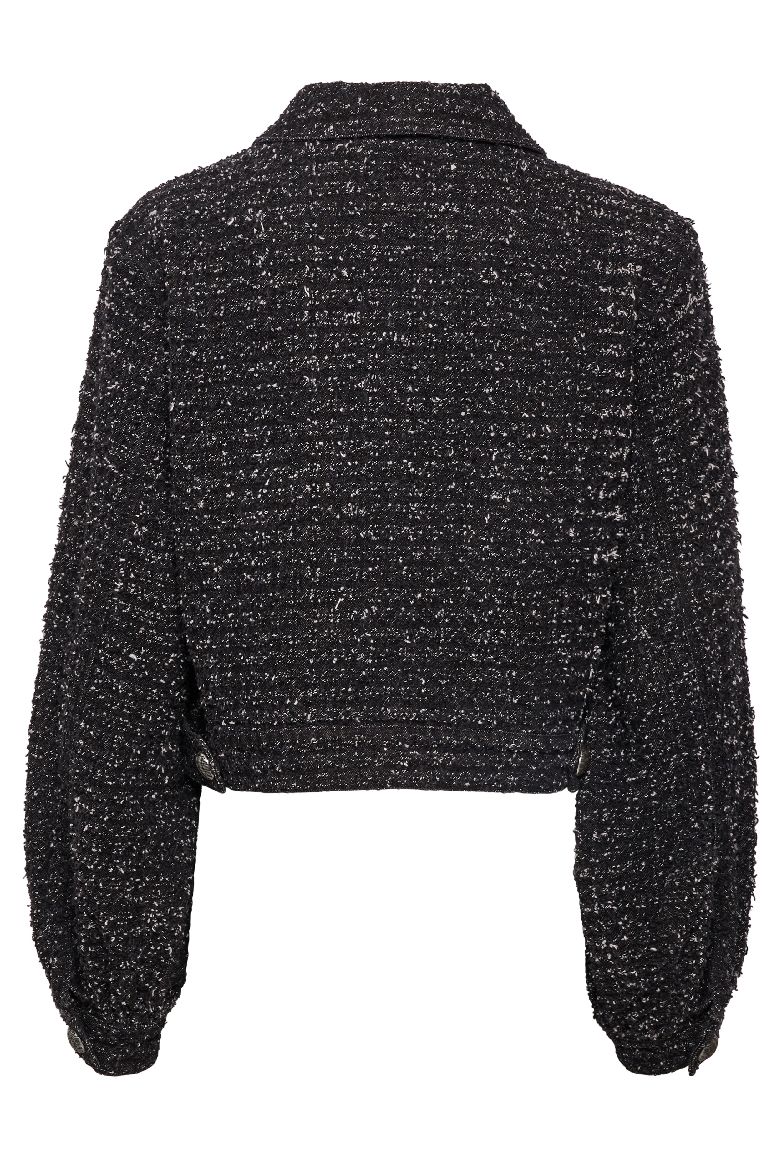 JeanettaGZ Casual jakke PACK BACK 10906769-103910