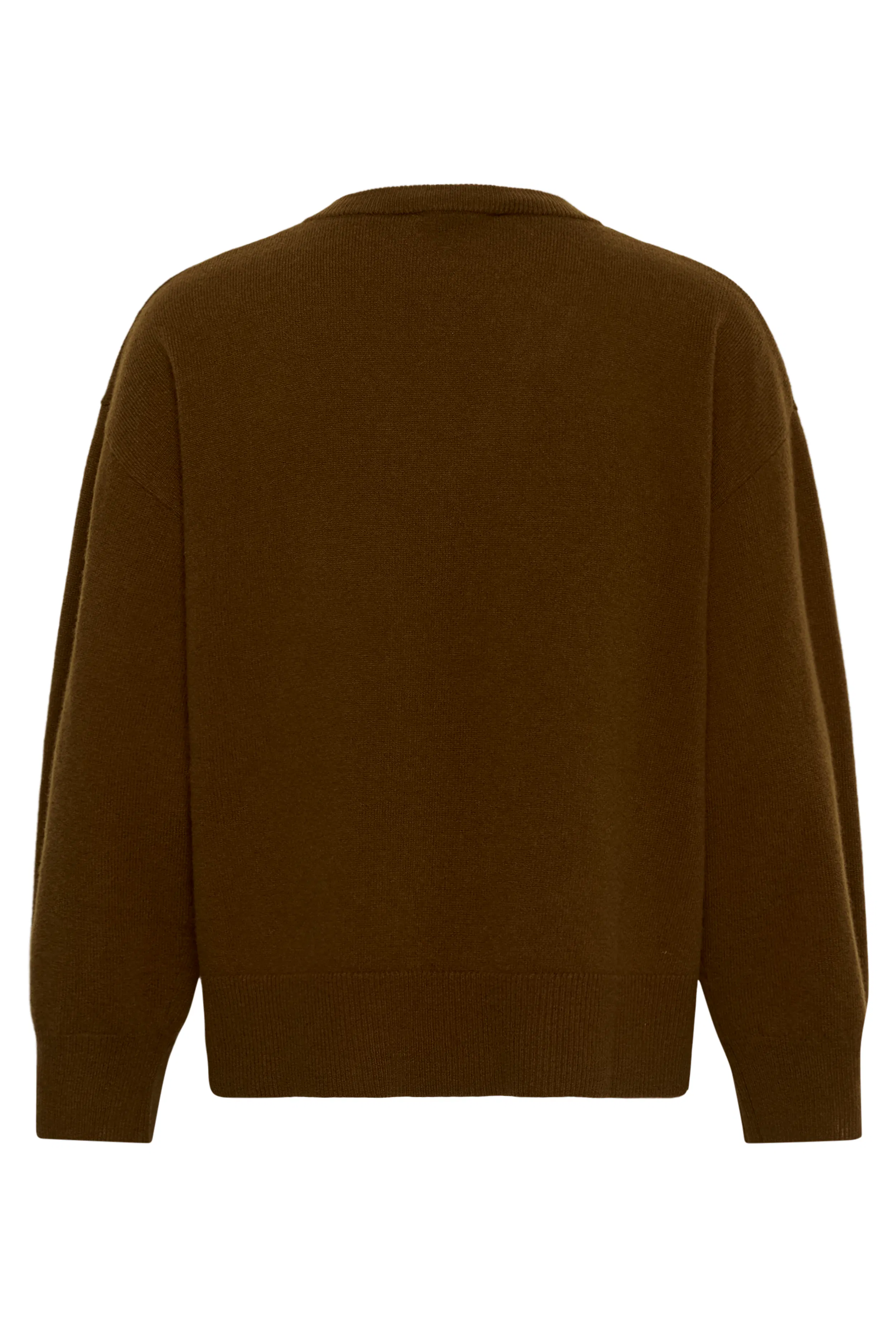 MWJola Pullover i 100% ull PACK FRONT 10705698-181027
