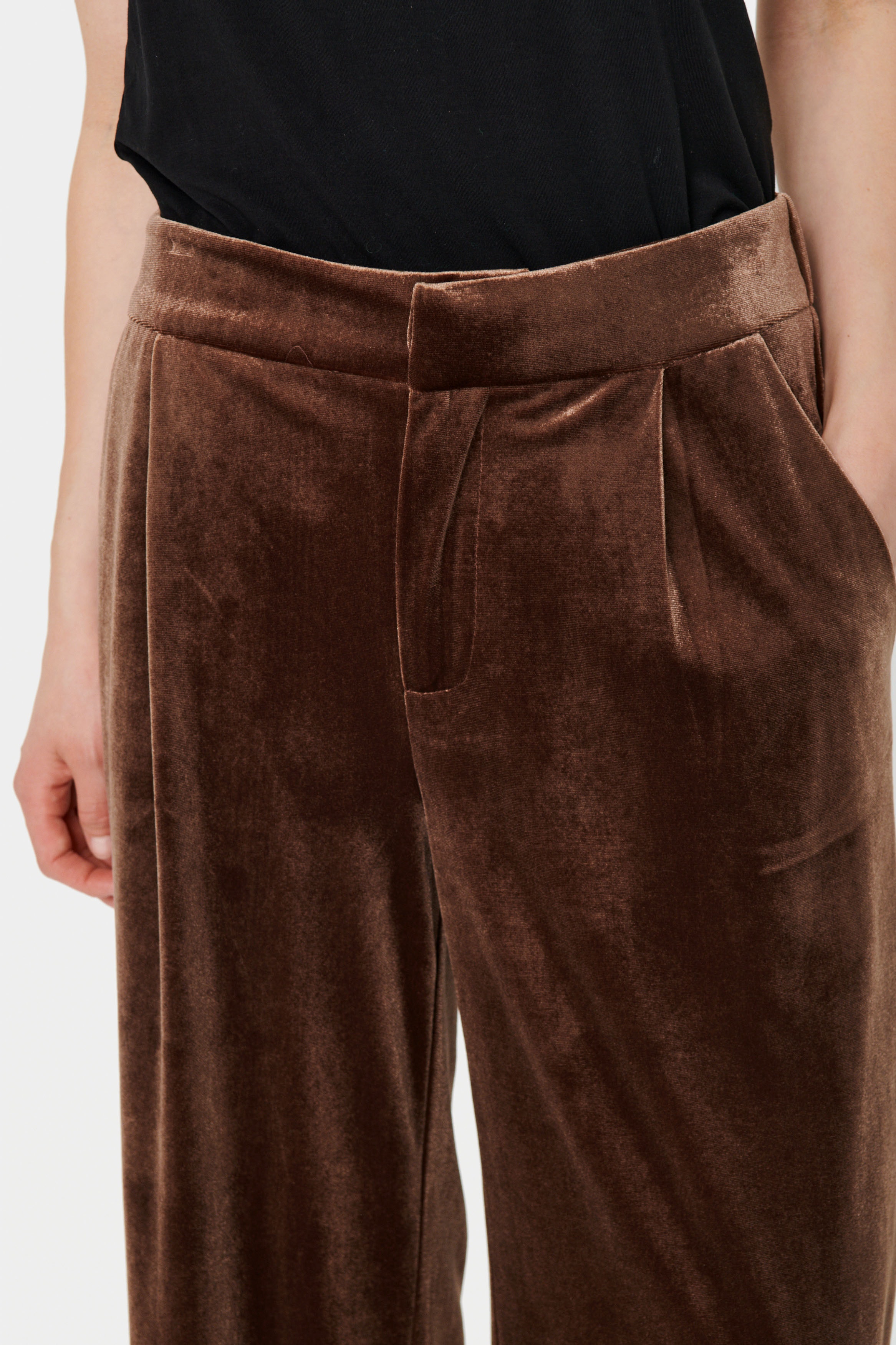 BreeSZ Trousers LOOKBOOK DETAIL 30512885-190912