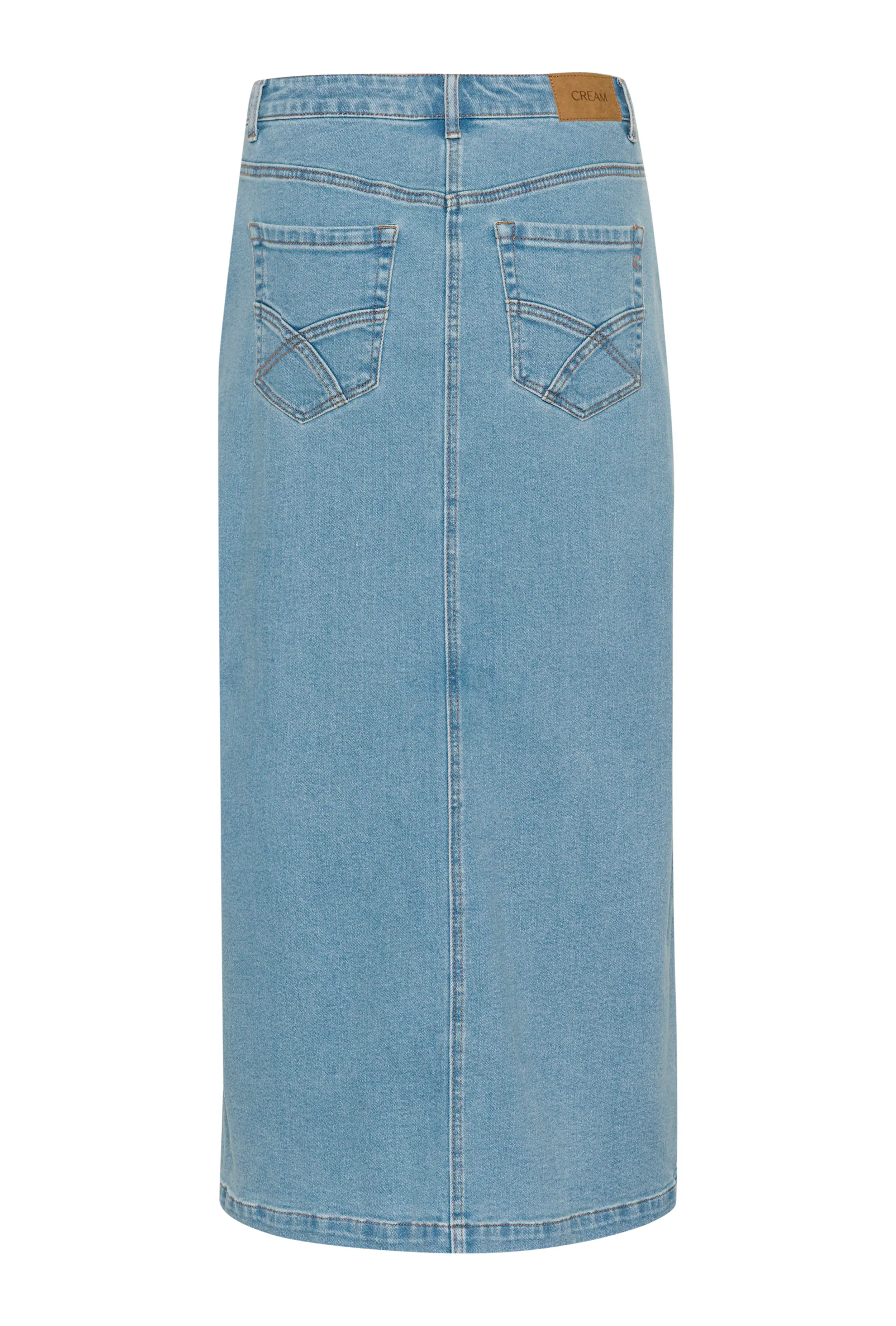 CREbba Kjol PACK FRONT 10612261-103828