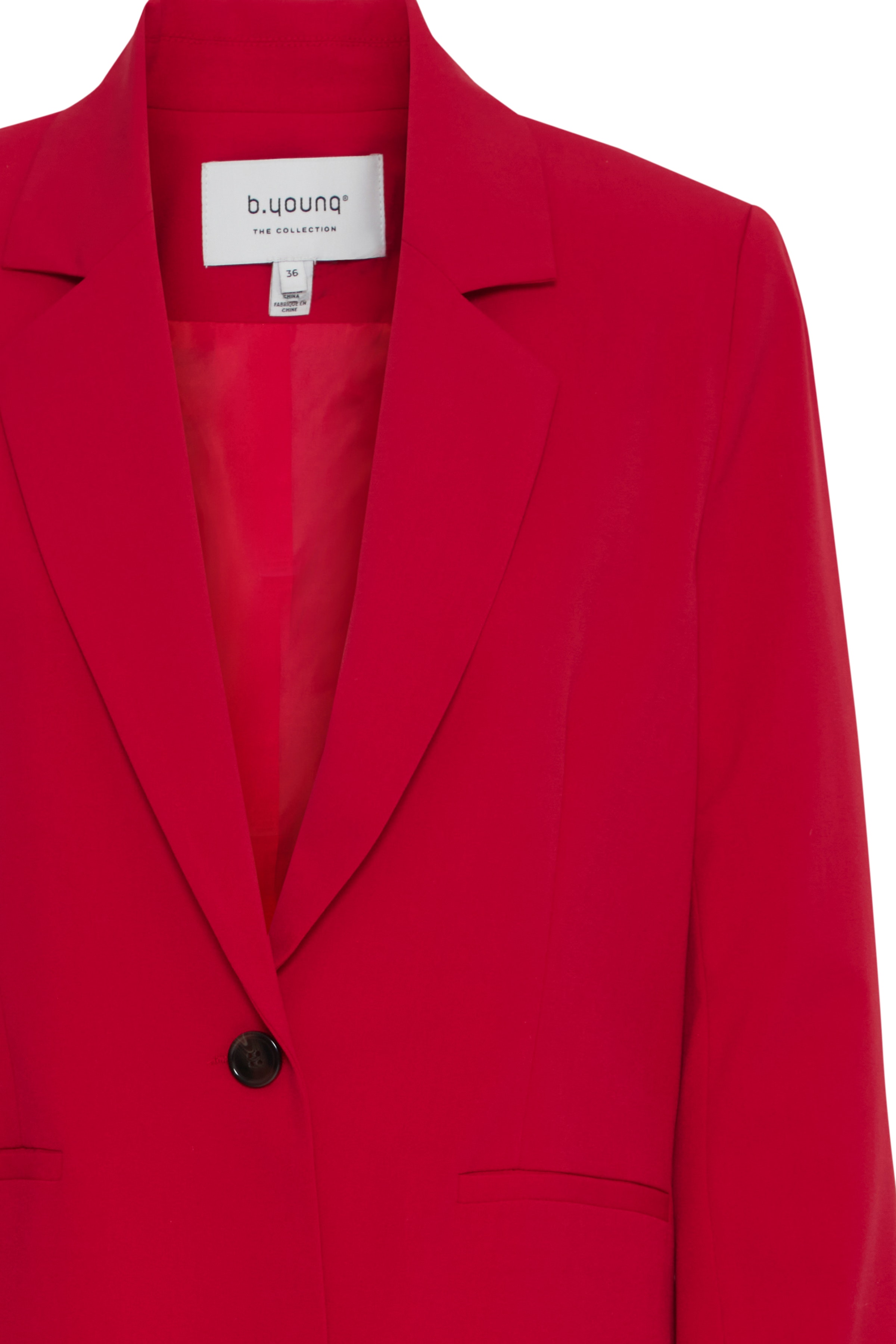 BYDANTA Blazer PACK DETAIL 20815508-191559