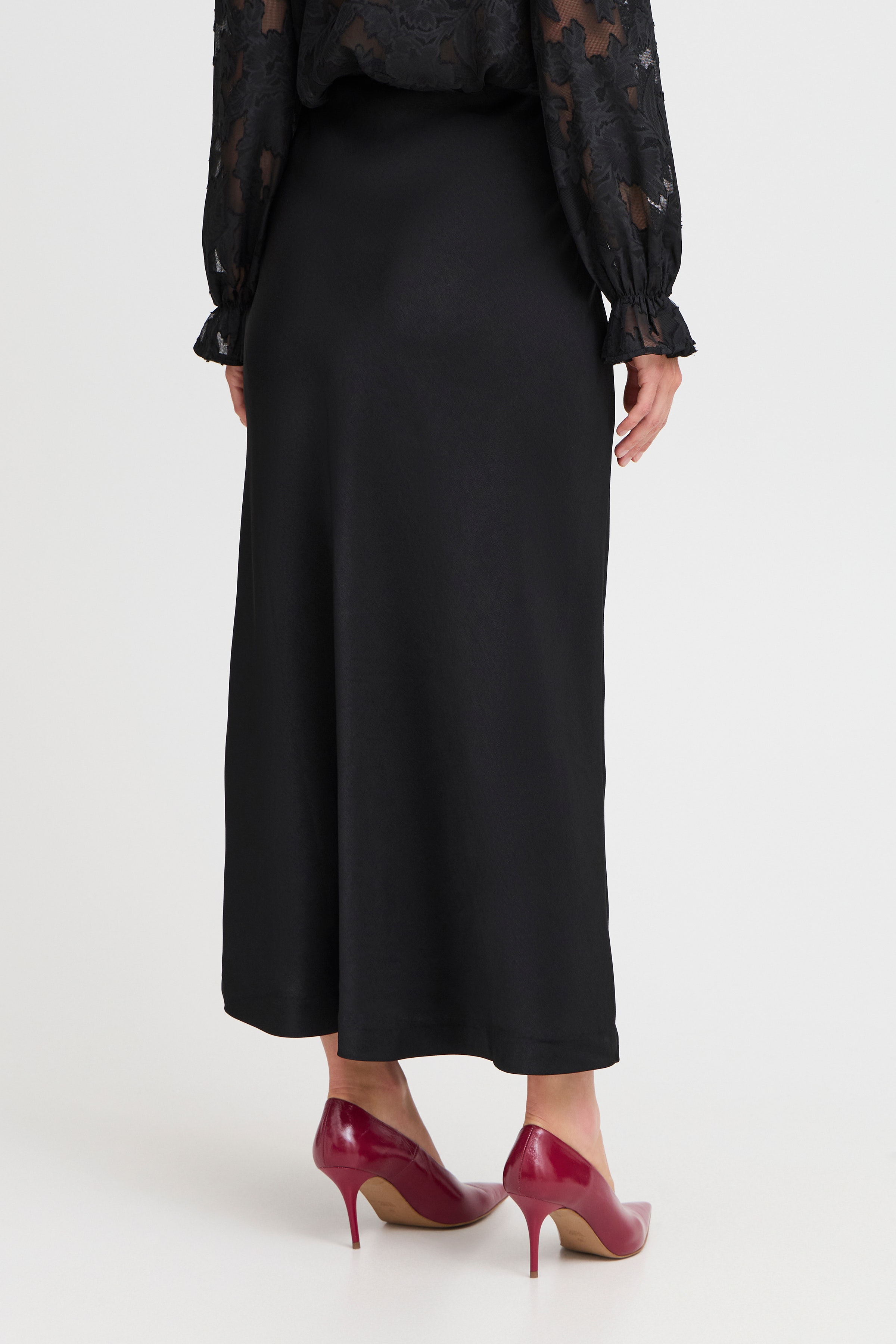 BYDOLORA Skjørt LOOKBOOK BACK 20815584-200451