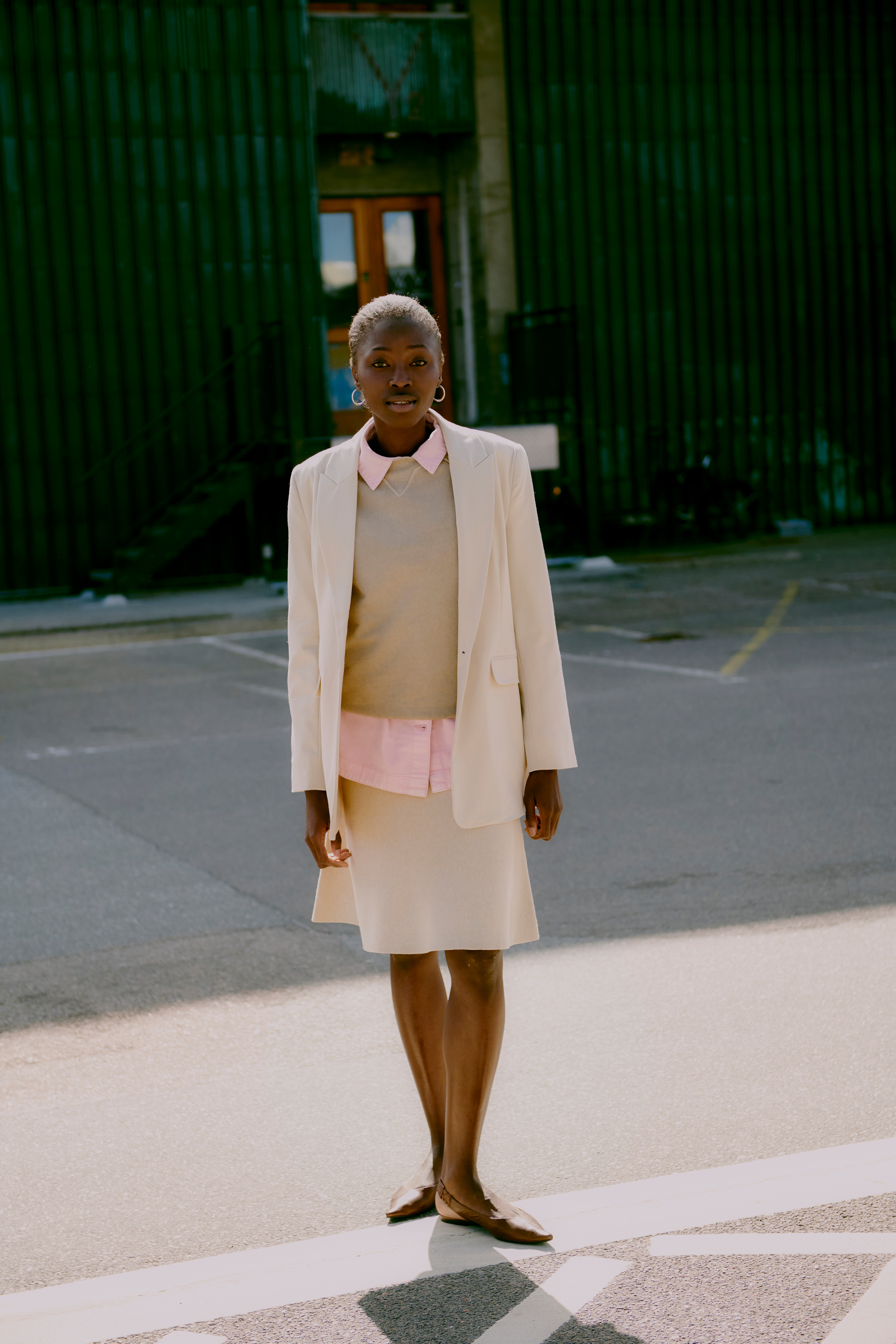 BYDANTA Blazer LOCATION NONE 20816136-1513041
