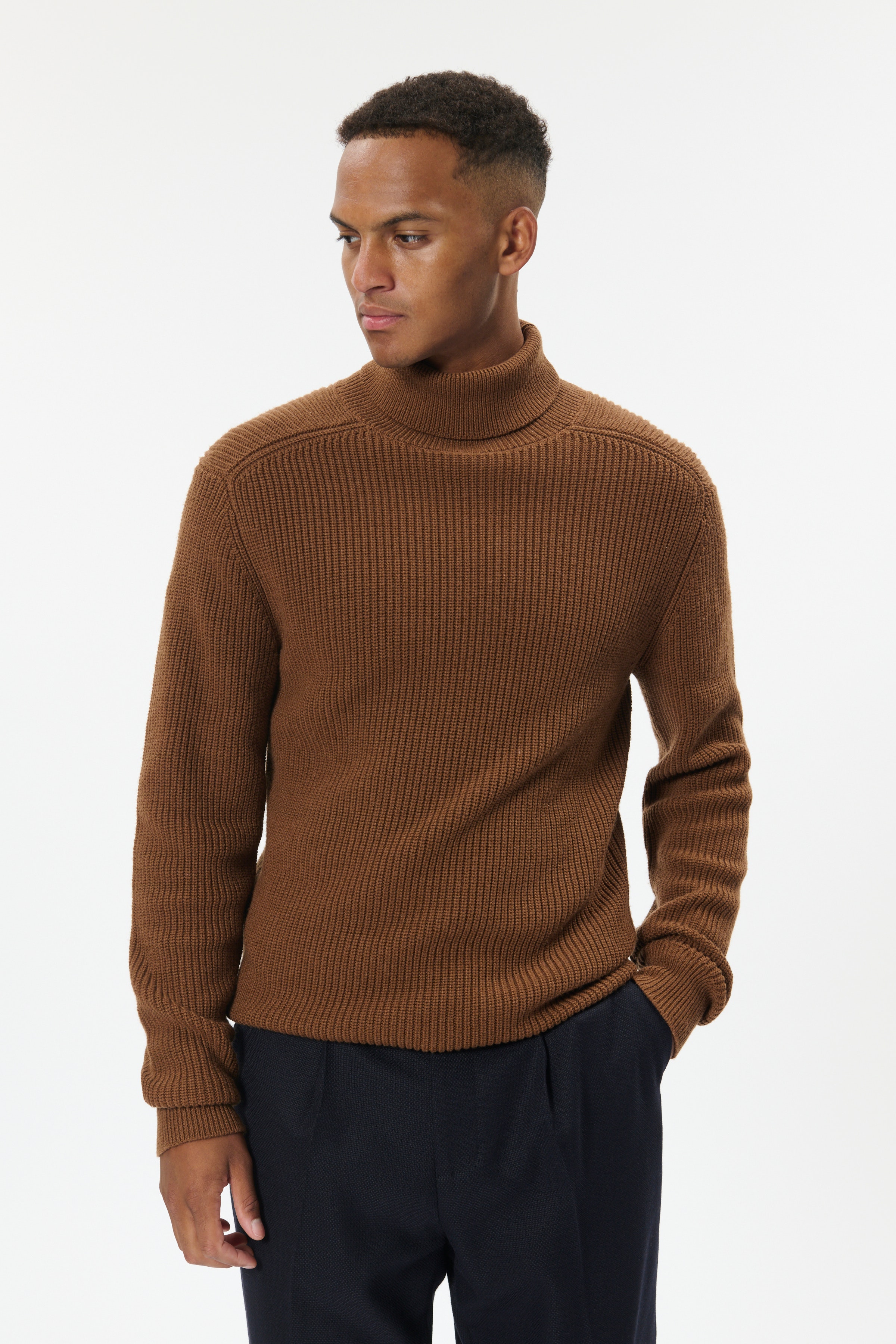 MAroll Pullover LOOKBOOK FRONT 30208818-181028