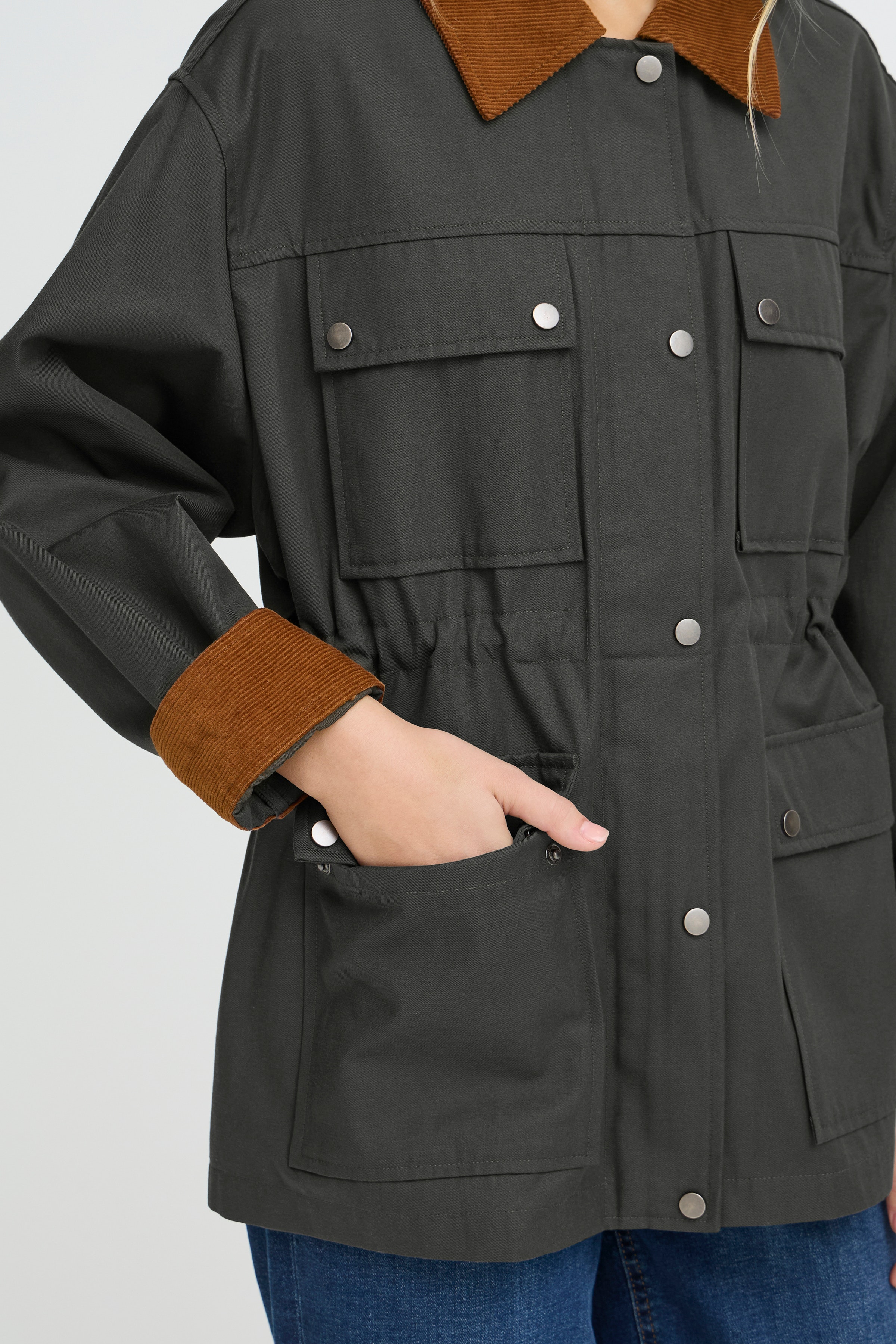 IHEDIMO Outerwear LOOKBOOK DETAIL 20124893-190000